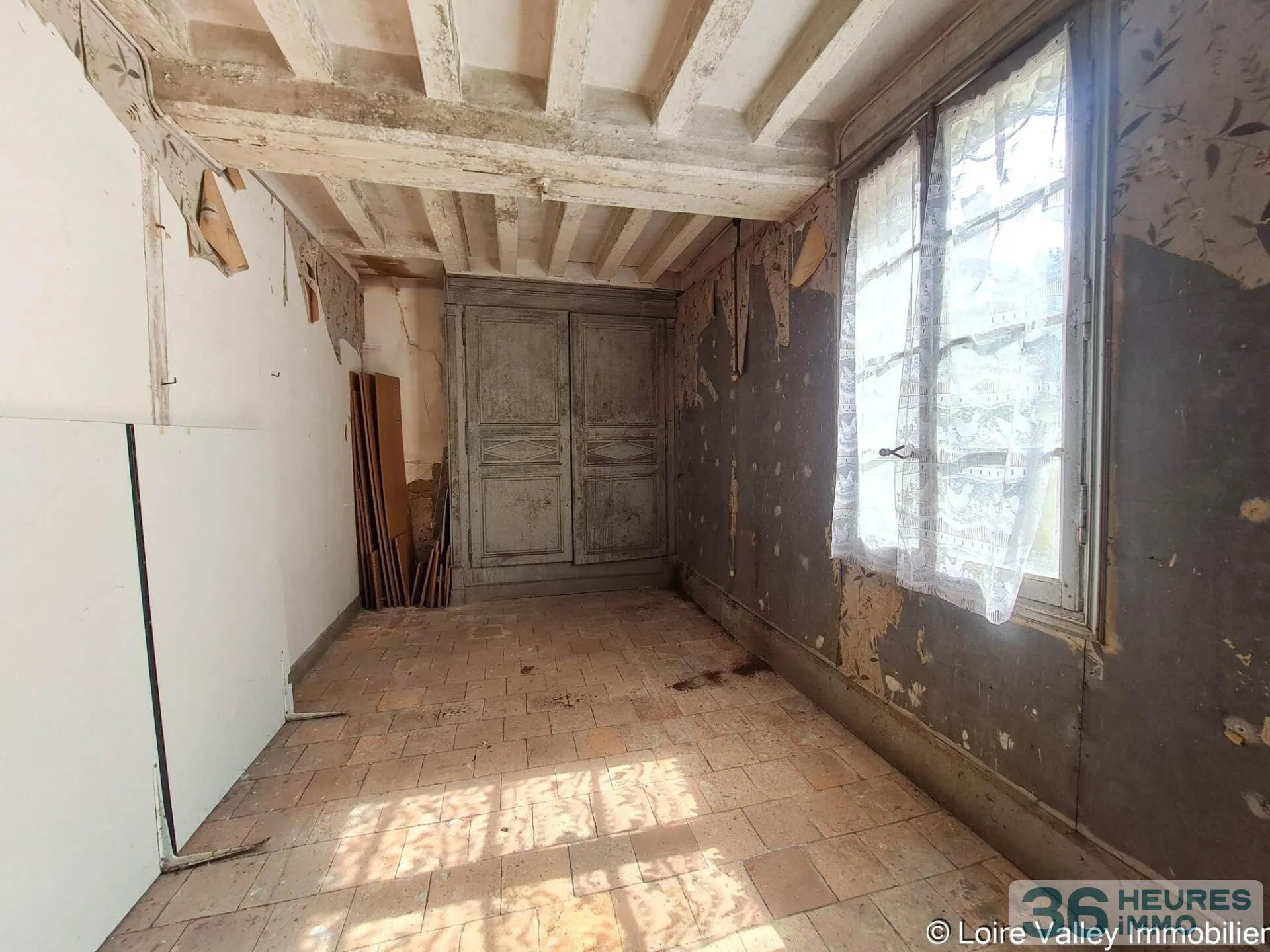 House à Loire-Authion — vignette 4