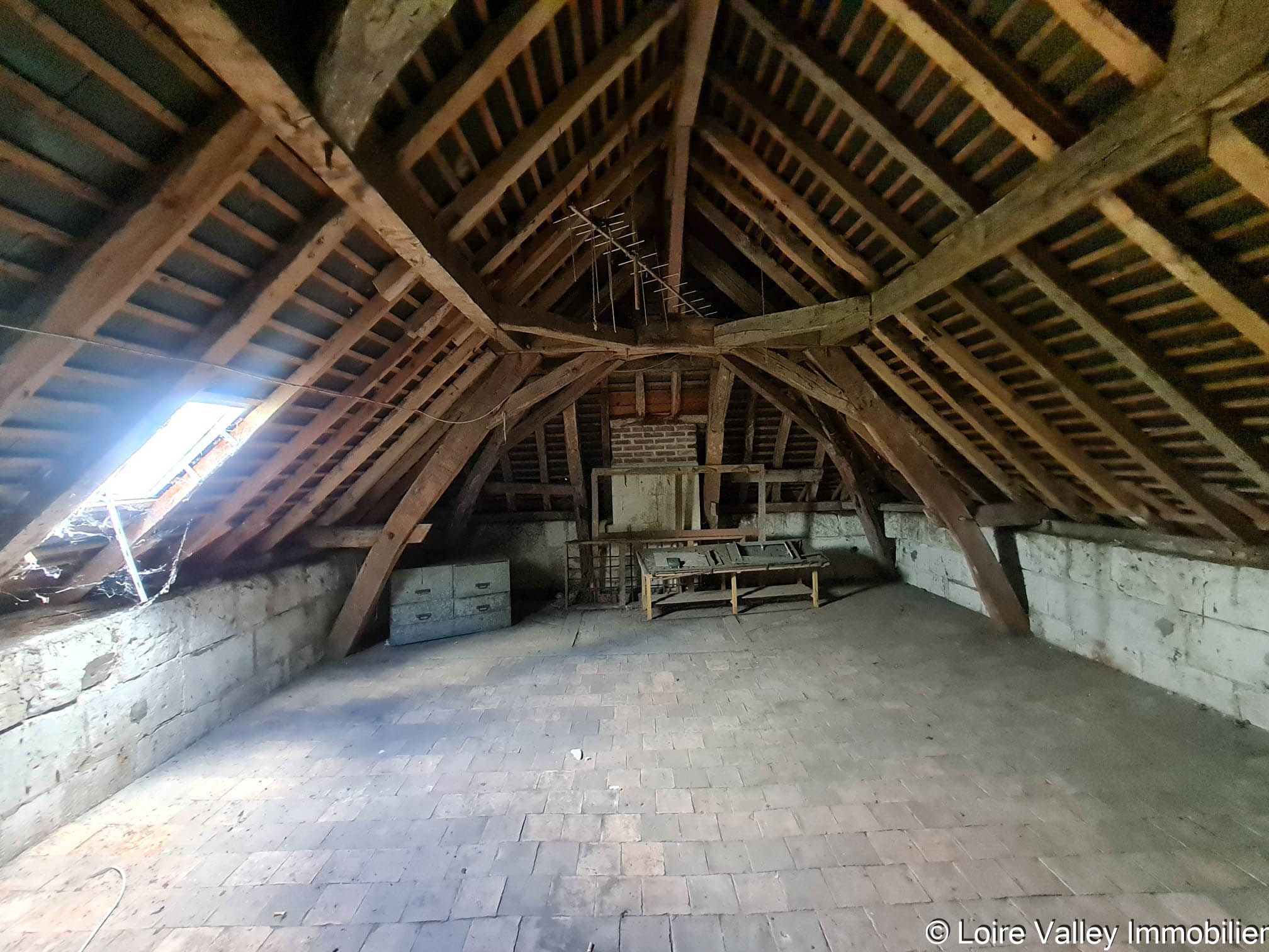 Maison à Loire-Authion — vignette 8