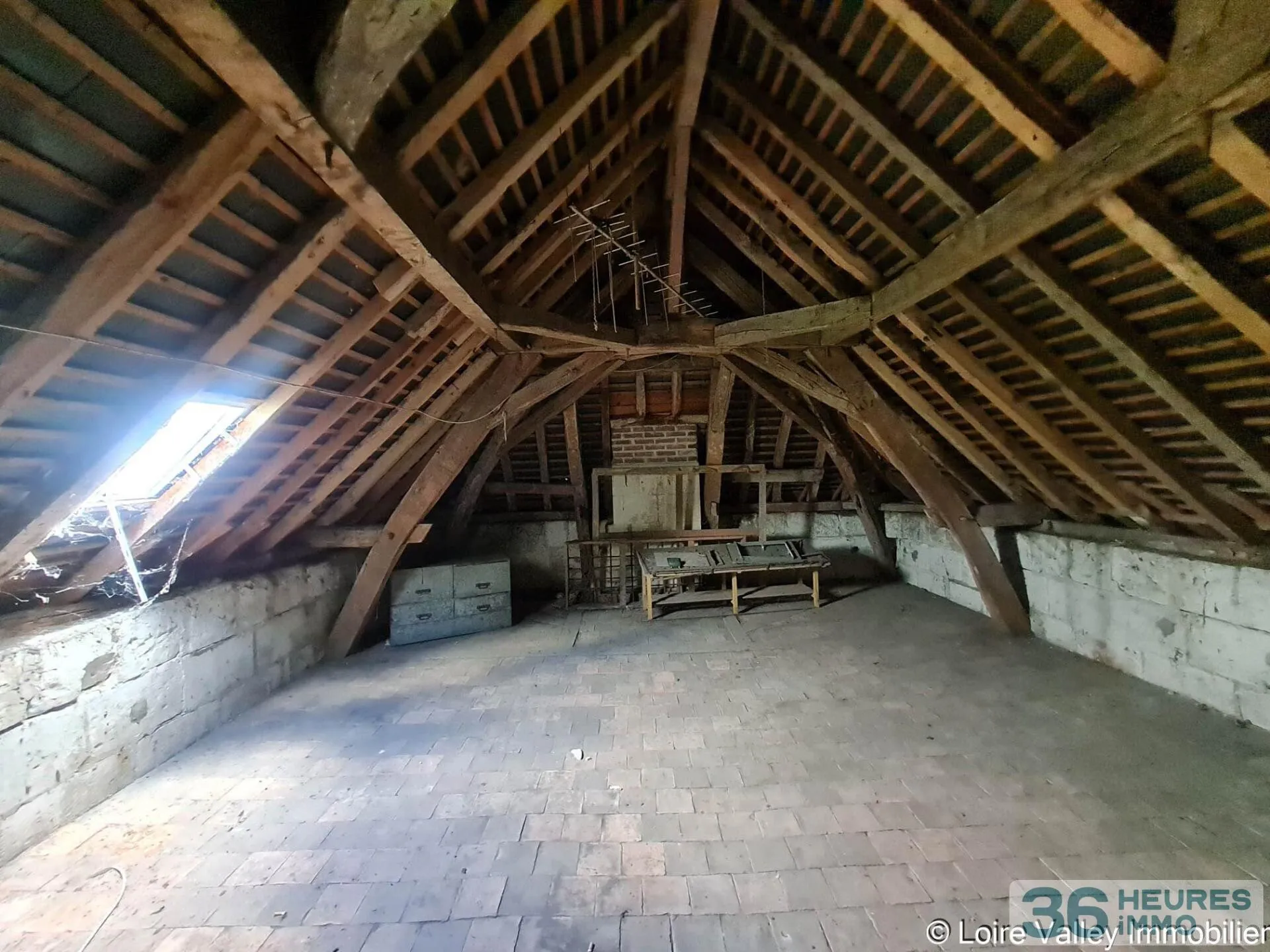 House à Loire-Authion — vignette 8