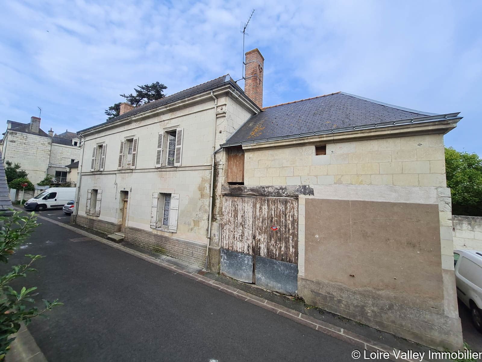 Maison à Loire-Authion — vignette 10