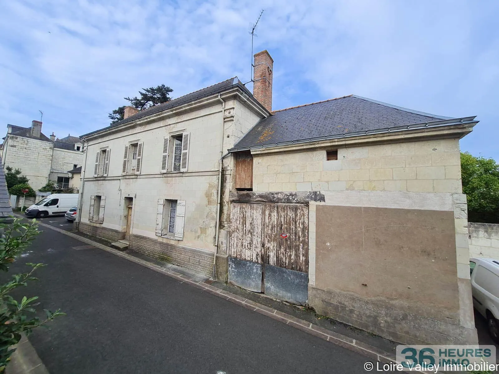House à Loire-Authion — vignette 10