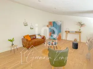 House à Saint-Ondras — vignette 8