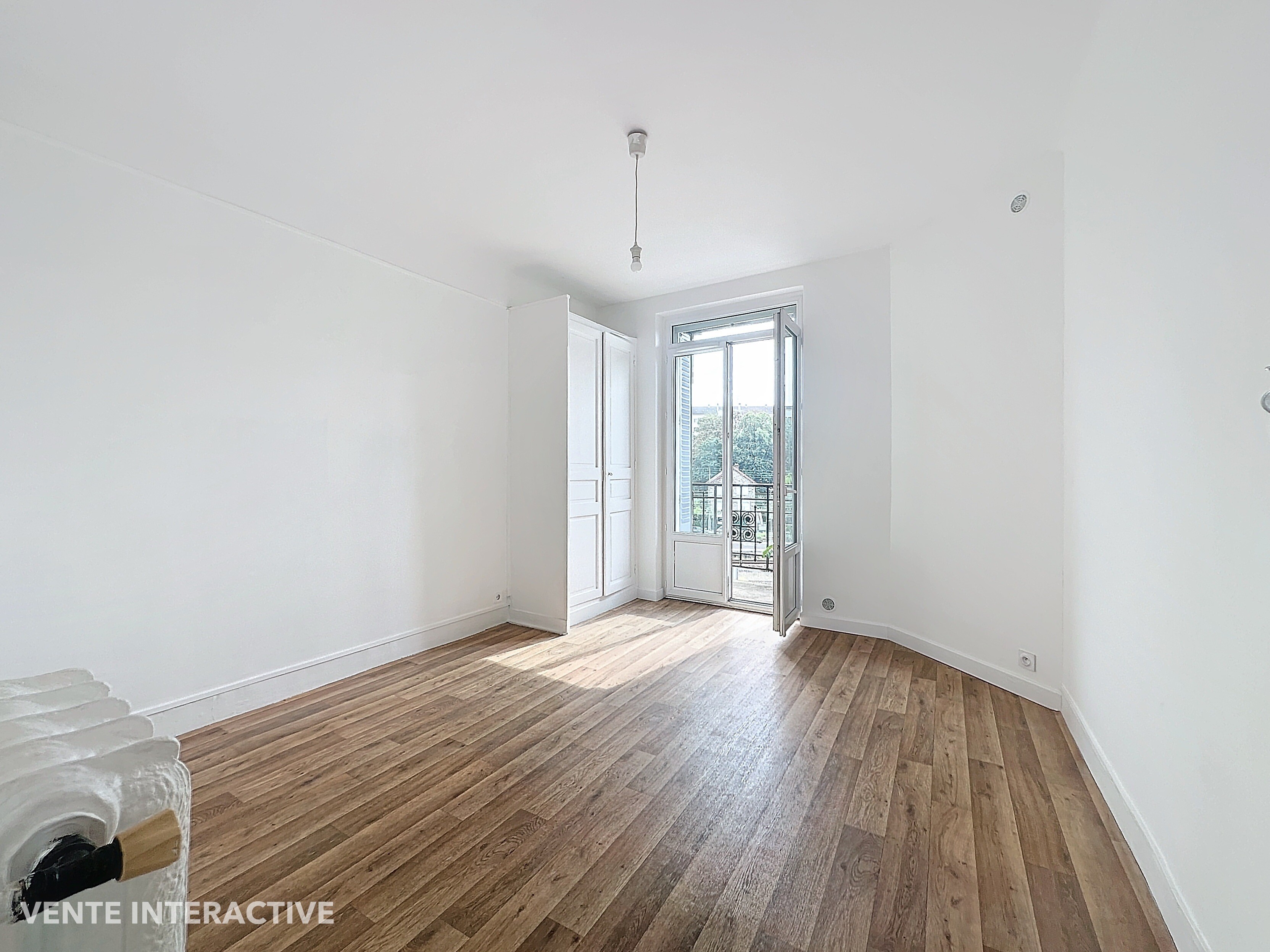 Appartement proche gare Juvisy sur orge