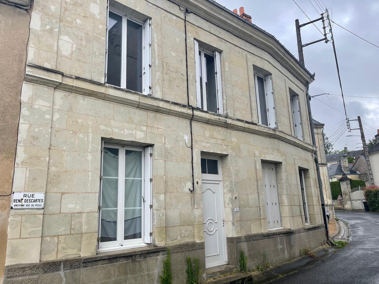 Maison 5 pièces de 110 m² 