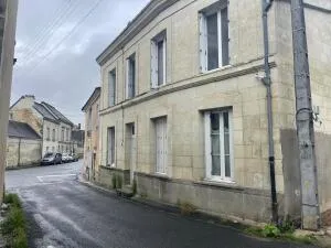 House à Saint-Paterne-Racan — vignette 2