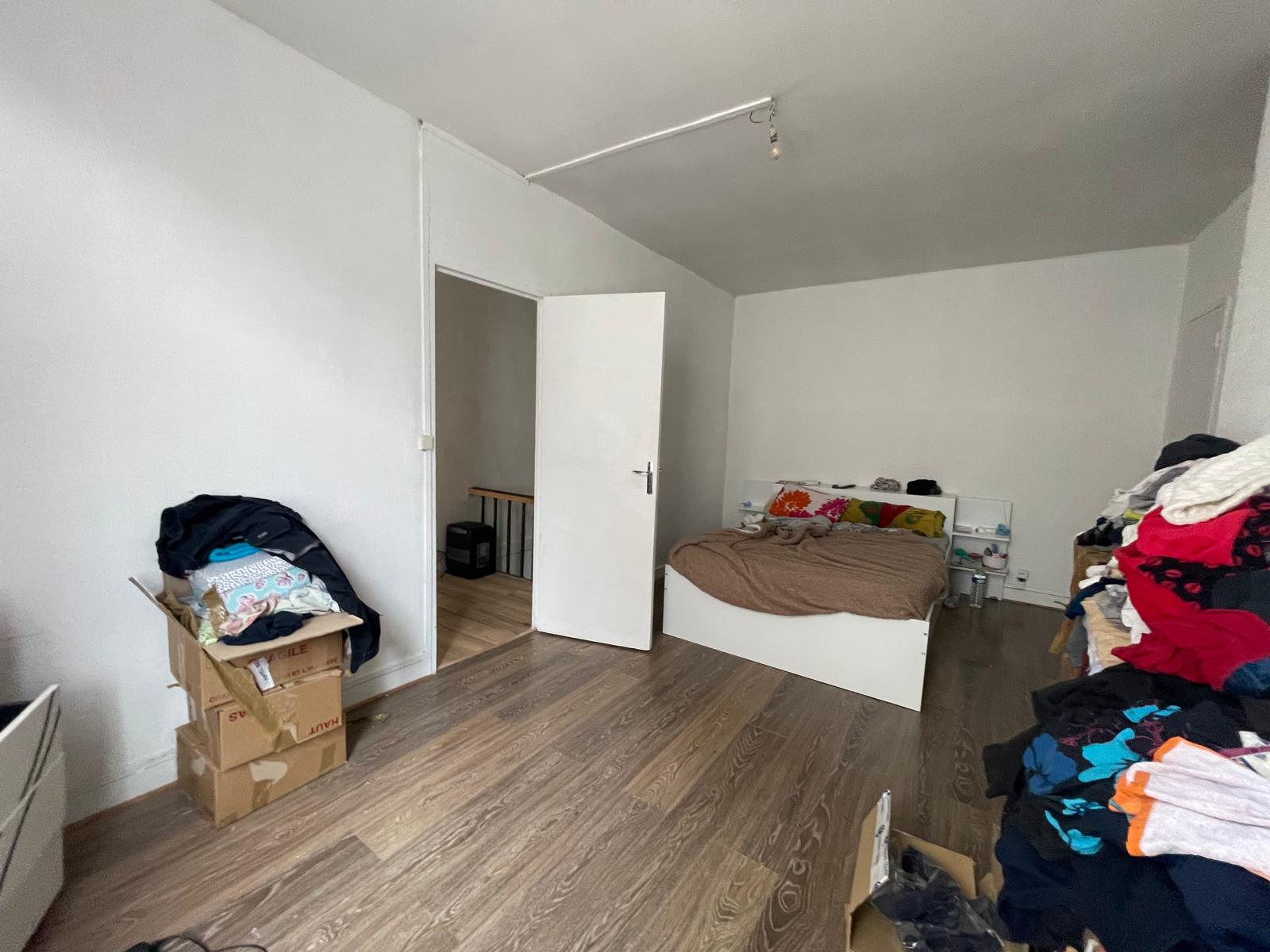 Maison à Saint-Paterne-Racan — vignette 4