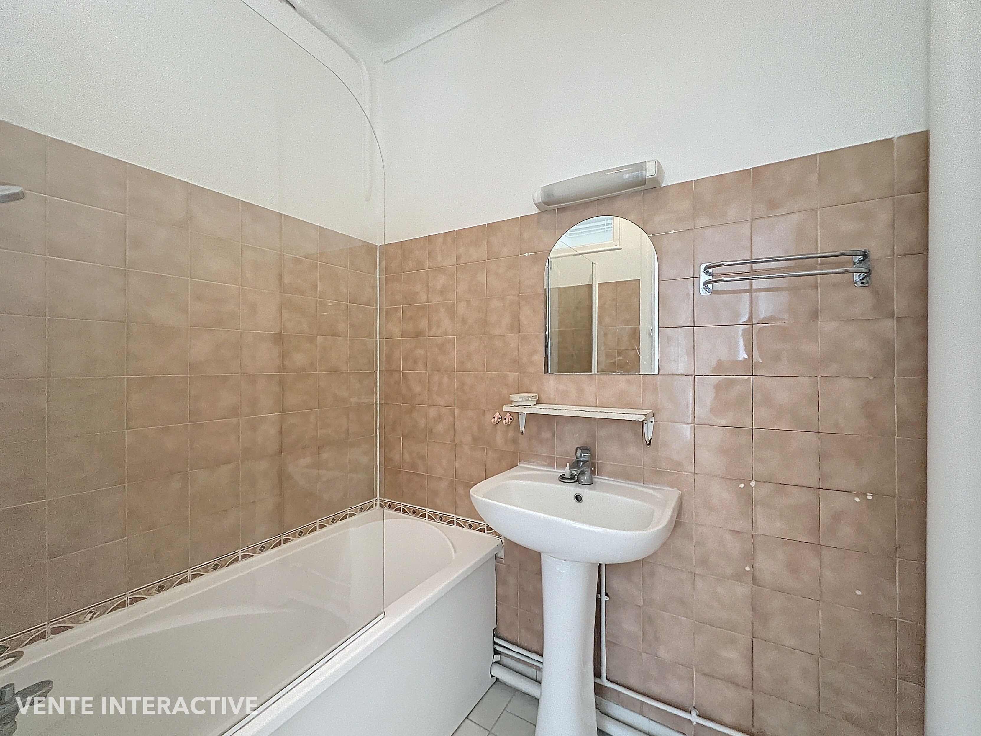 Appartement à Juvisy-sur-Orge — vignette 9