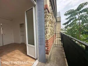 Apartment à Juvisy-sur-Orge — vignette 10