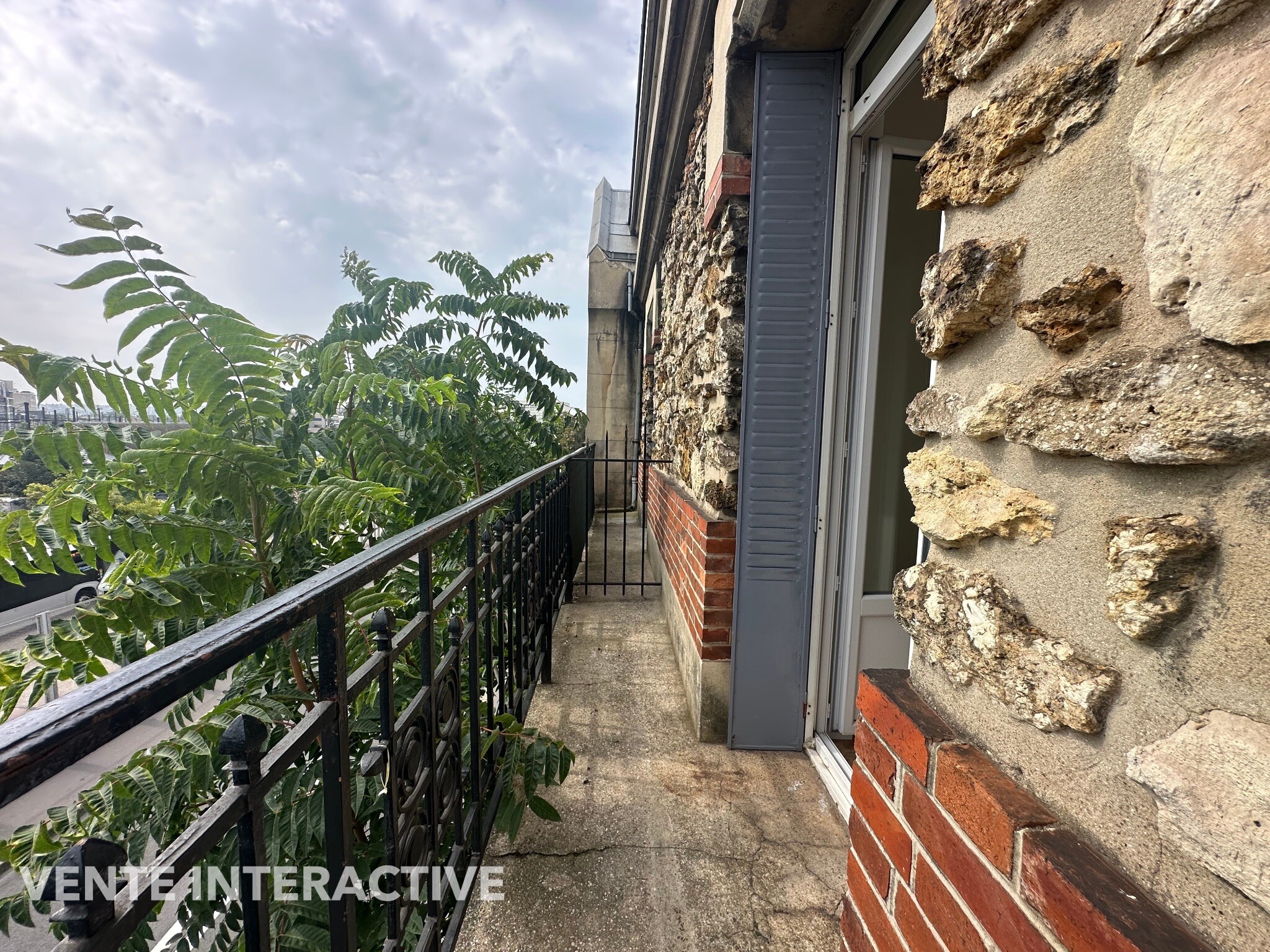 Appartement à Juvisy-sur-Orge — vignette 11