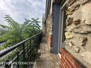 Apartment à Juvisy-sur-Orge — vignette 11