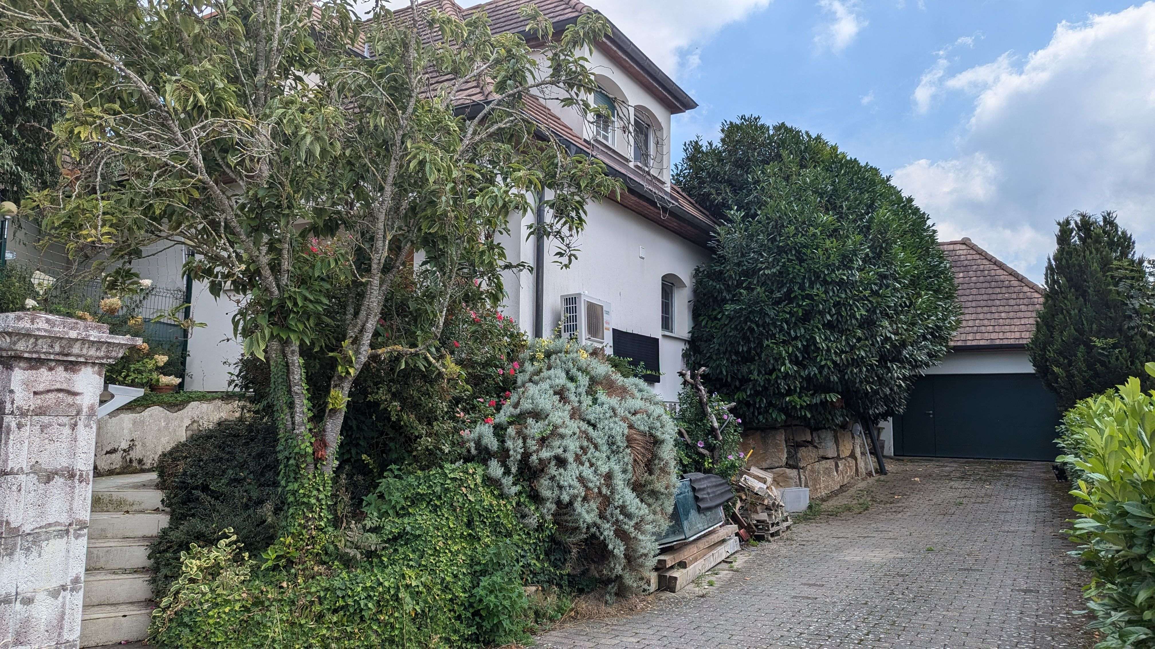 Propriété à Wahlbach — vignette 11