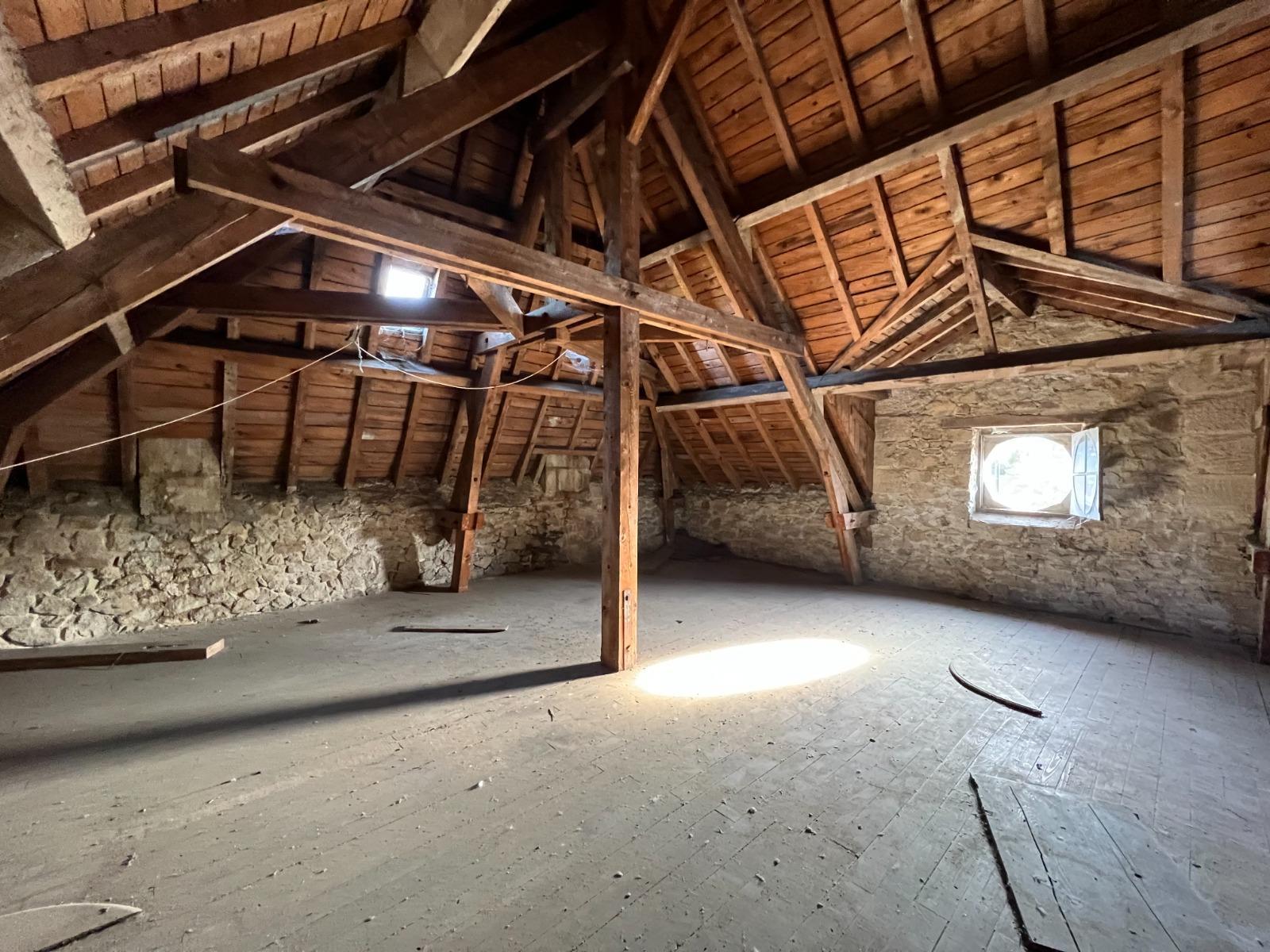 Maison à Montaignac-sur-Doustre — vignette 21