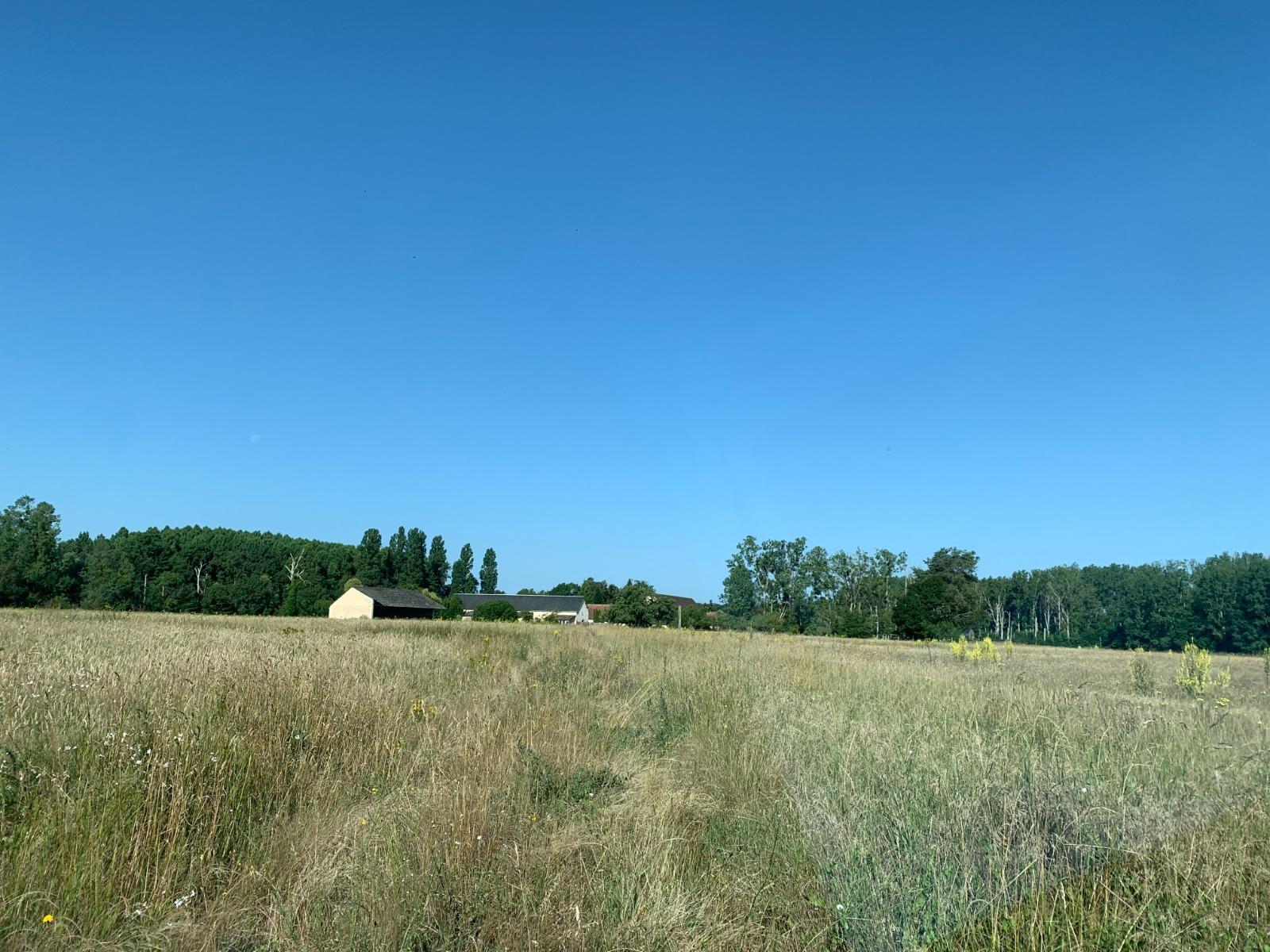 Propriété à Azay-le-Ferron — vignette 3