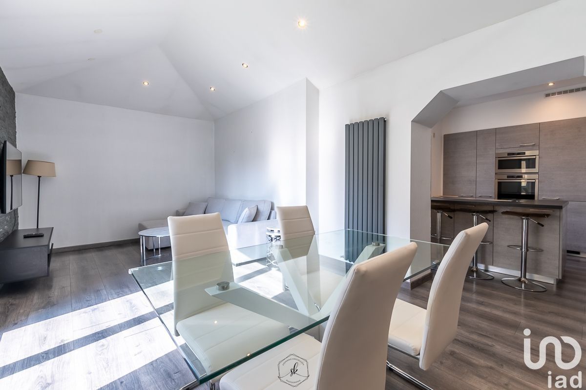 Appartement à Hagondange — vignette 2