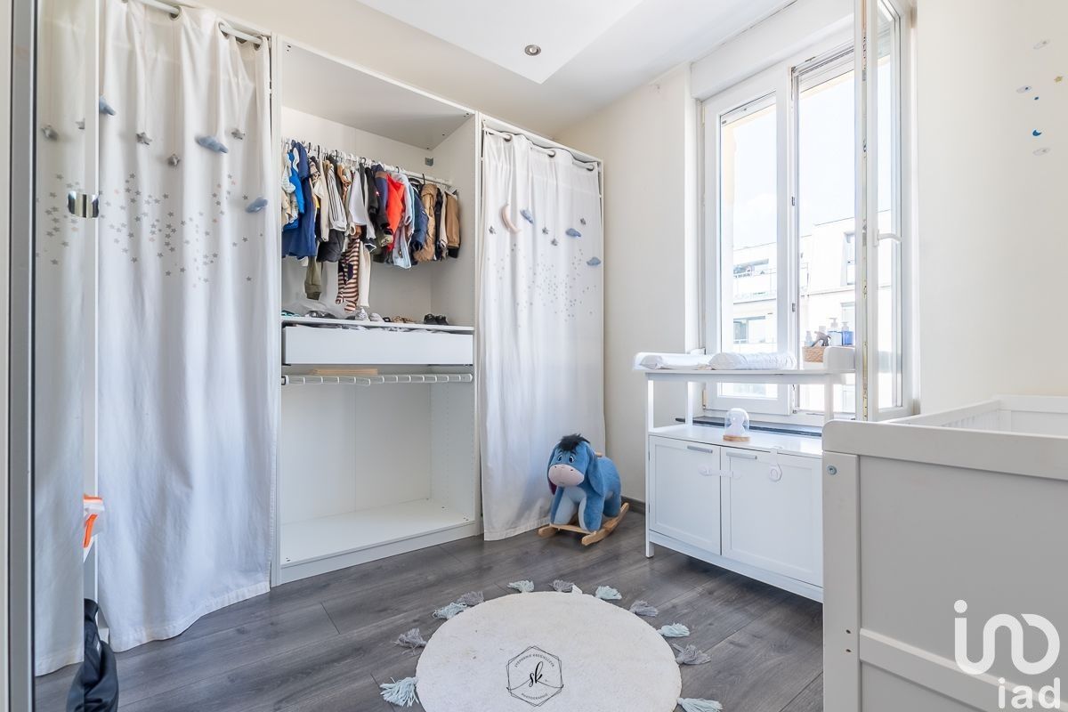 Appartement à Hagondange — vignette 4