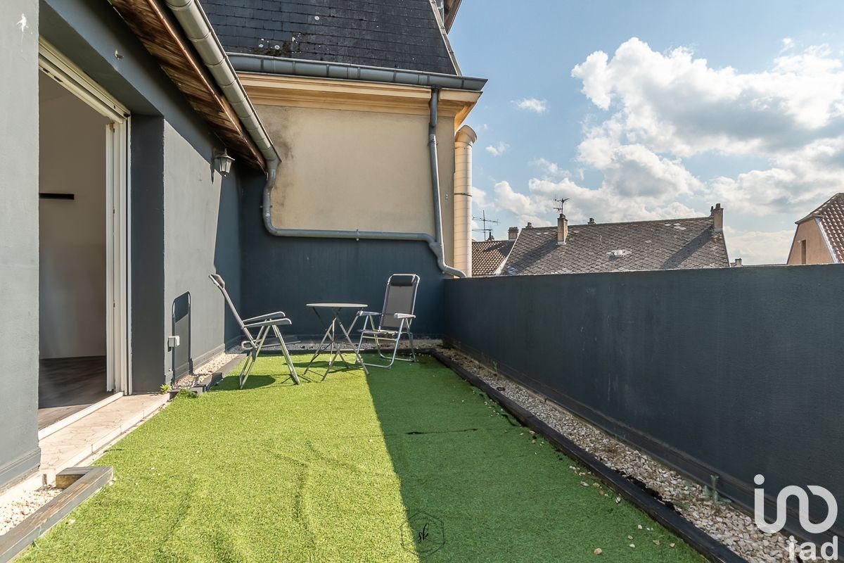 Appartement à Hagondange — vignette 6