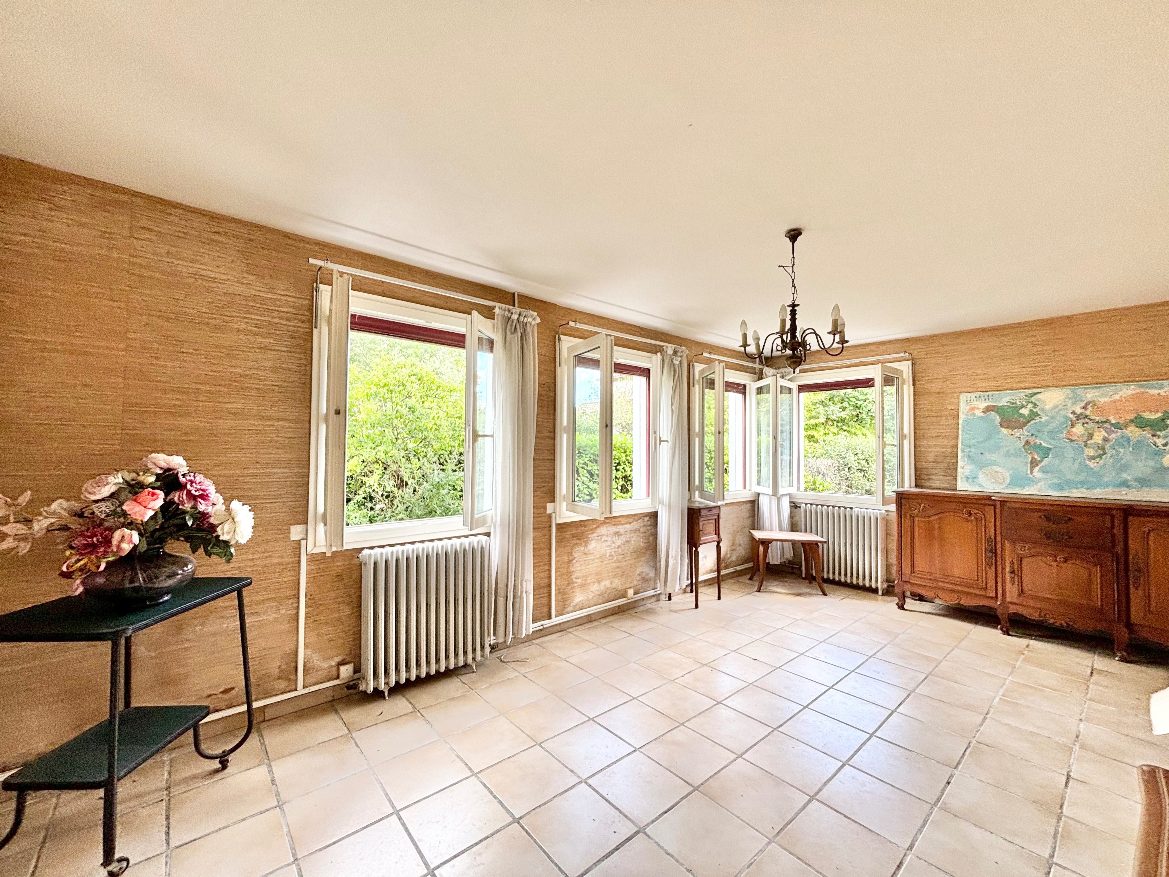 House à Saint-Loubès — vignette 10