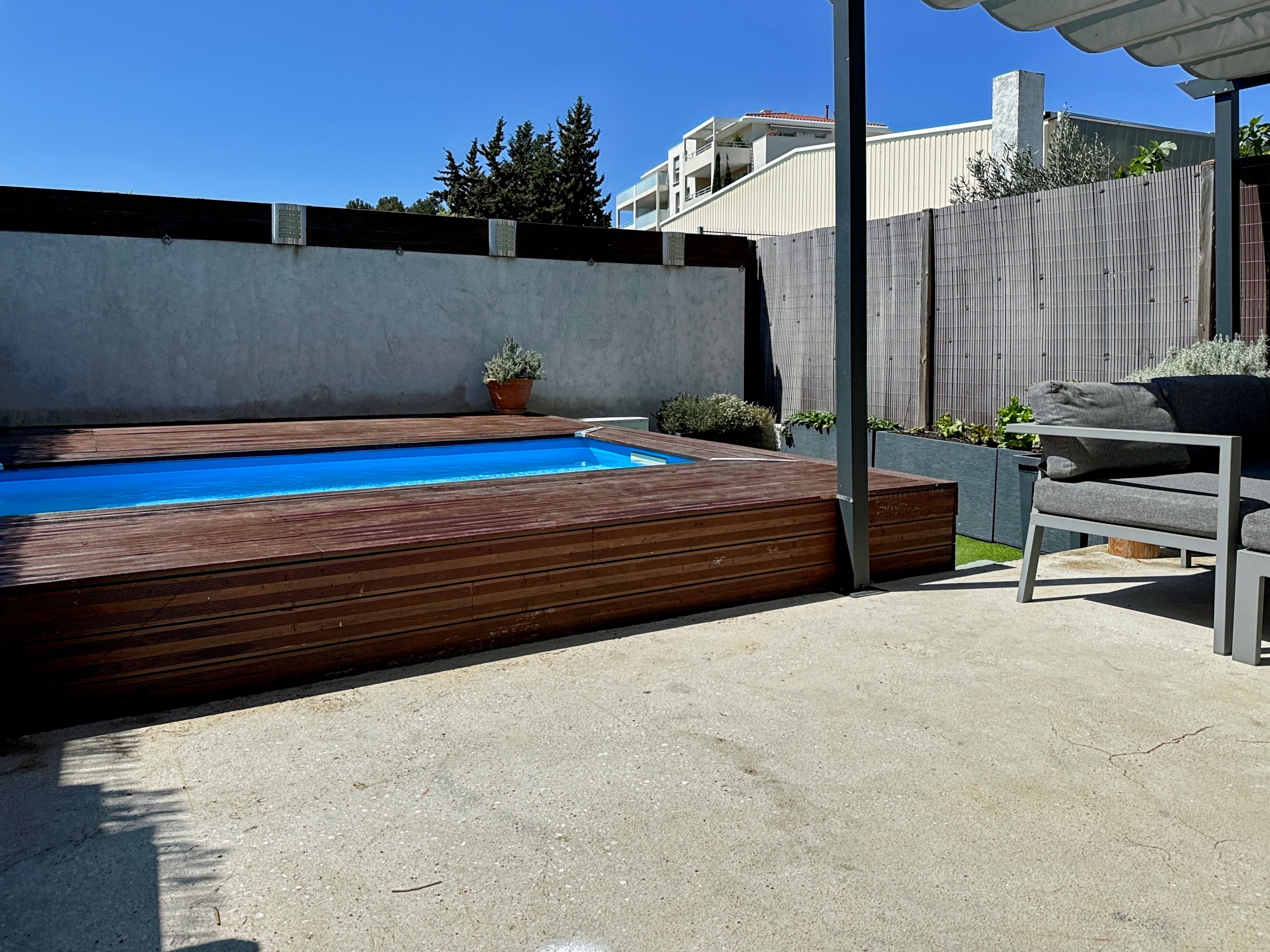 House à Marseille — vignette 2