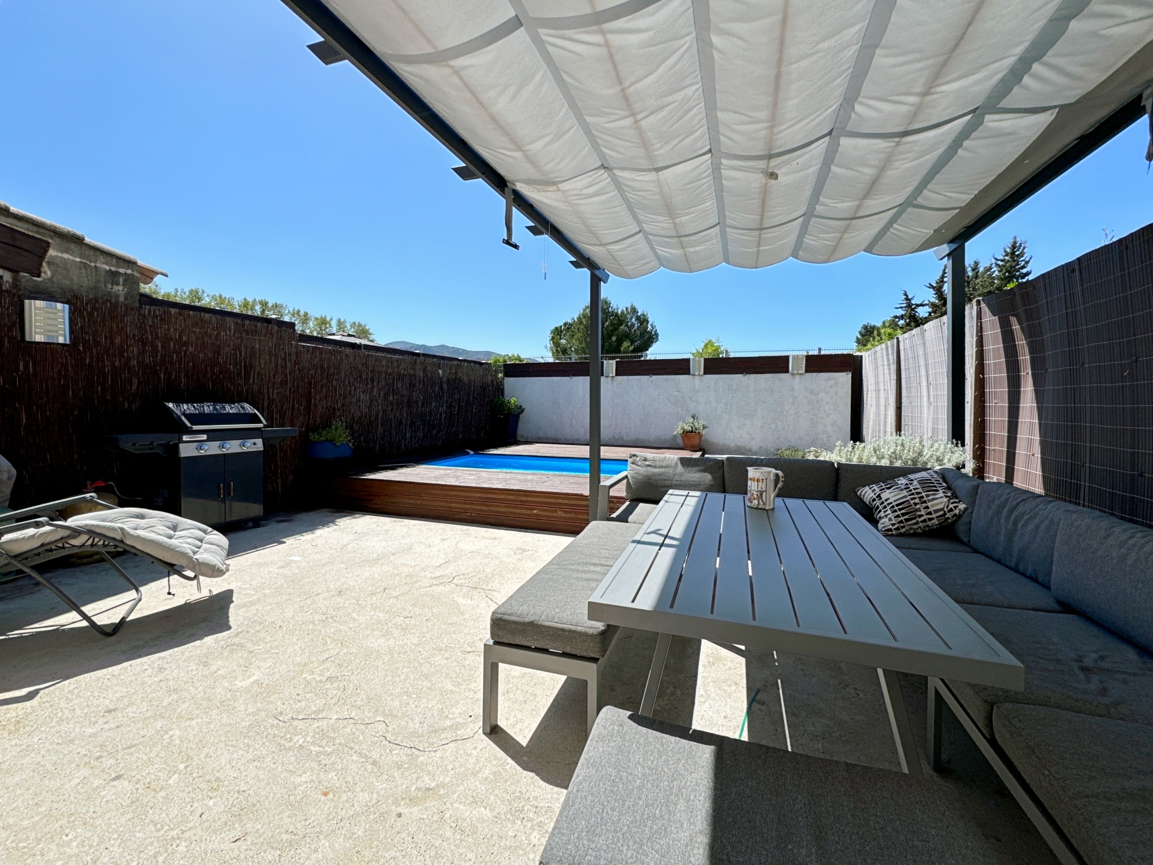 House à Marseille — vignette 4