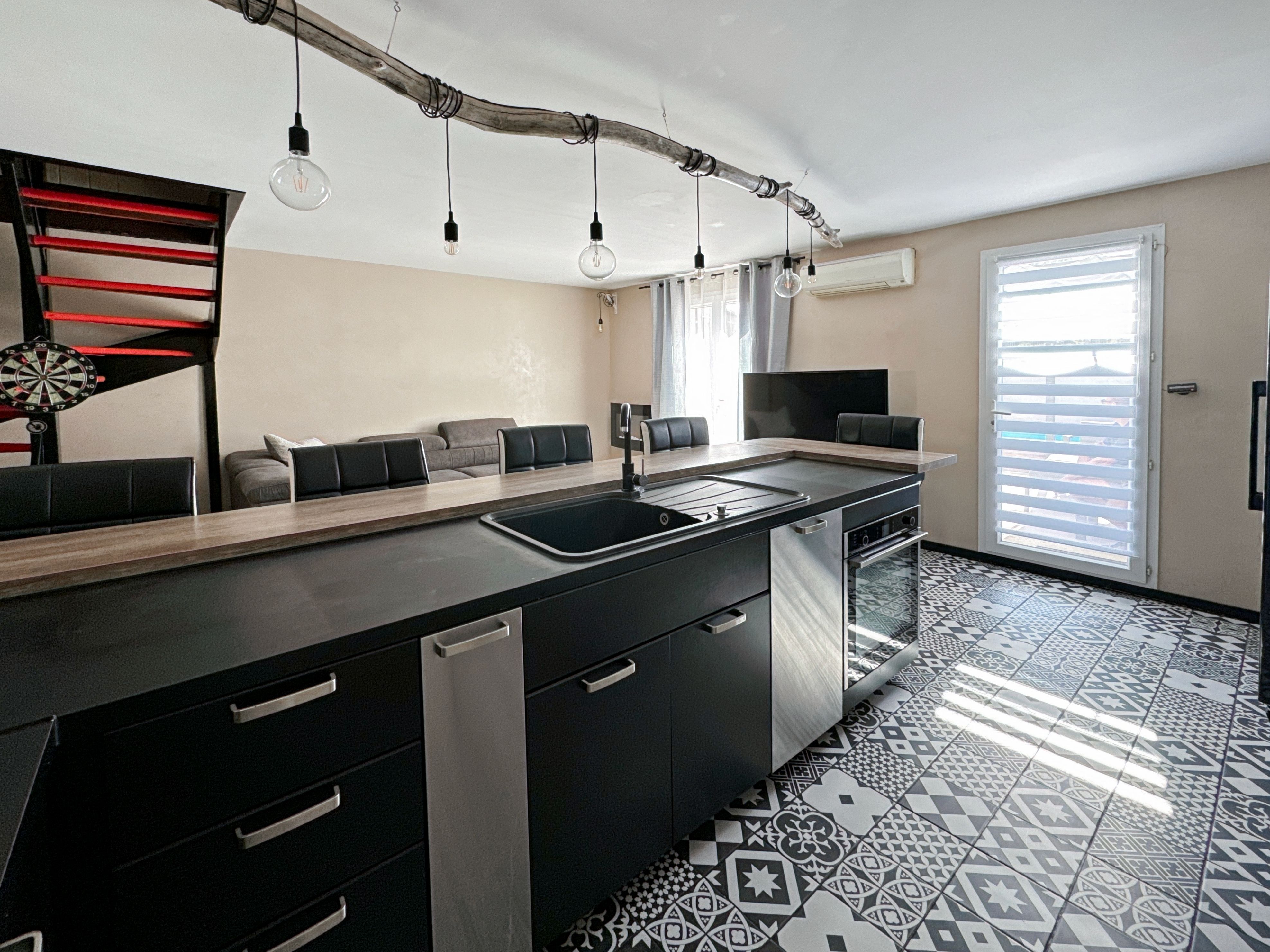 House à Marseille — vignette 5