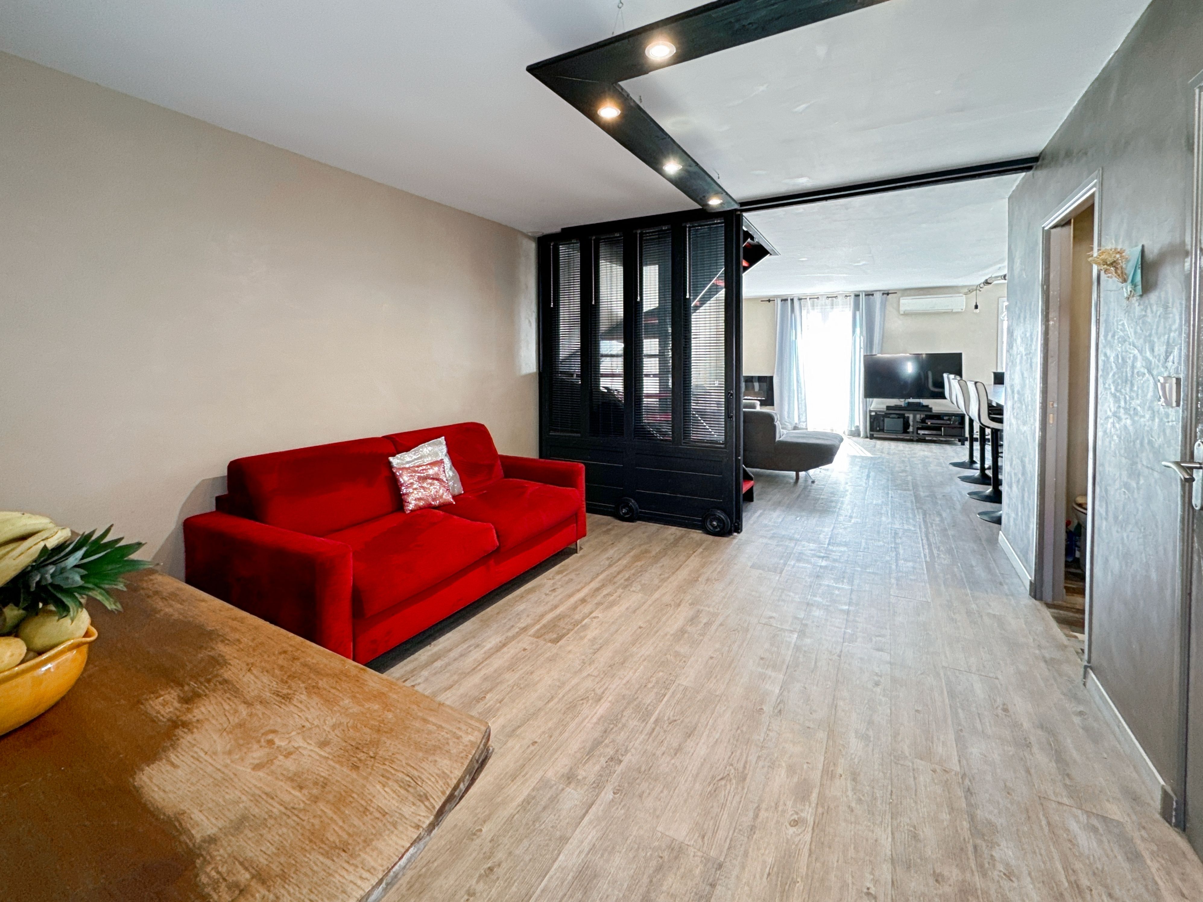 House à Marseille — vignette 7