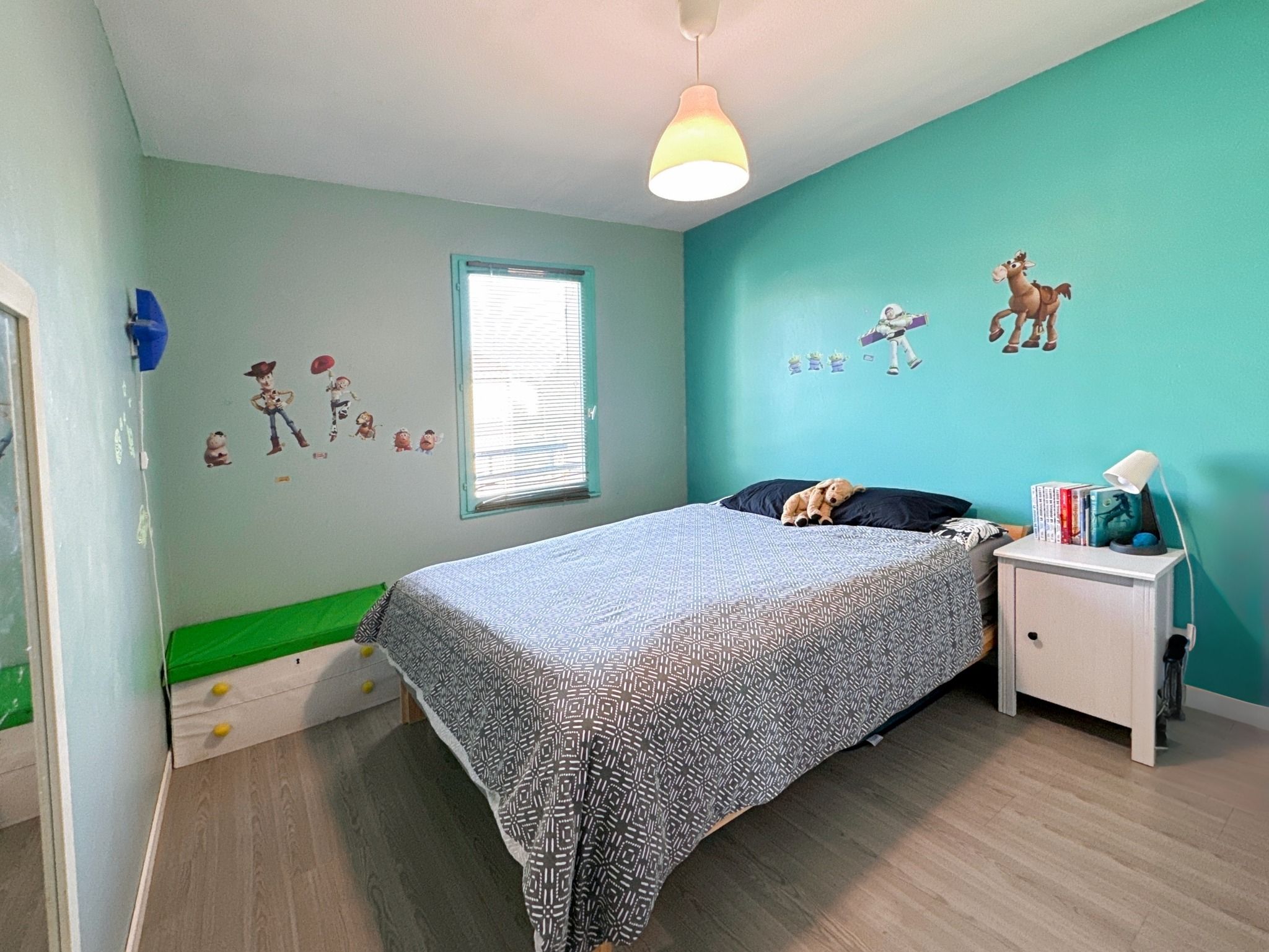 House à Marseille — vignette 13