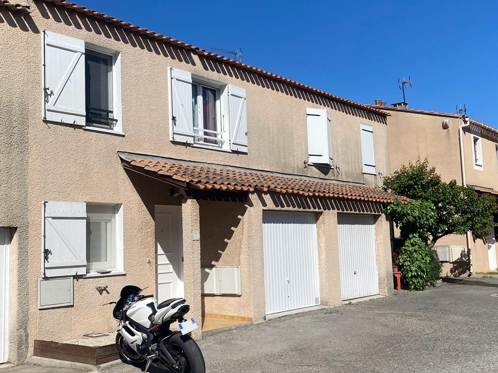 House à Marseille — vignette 21