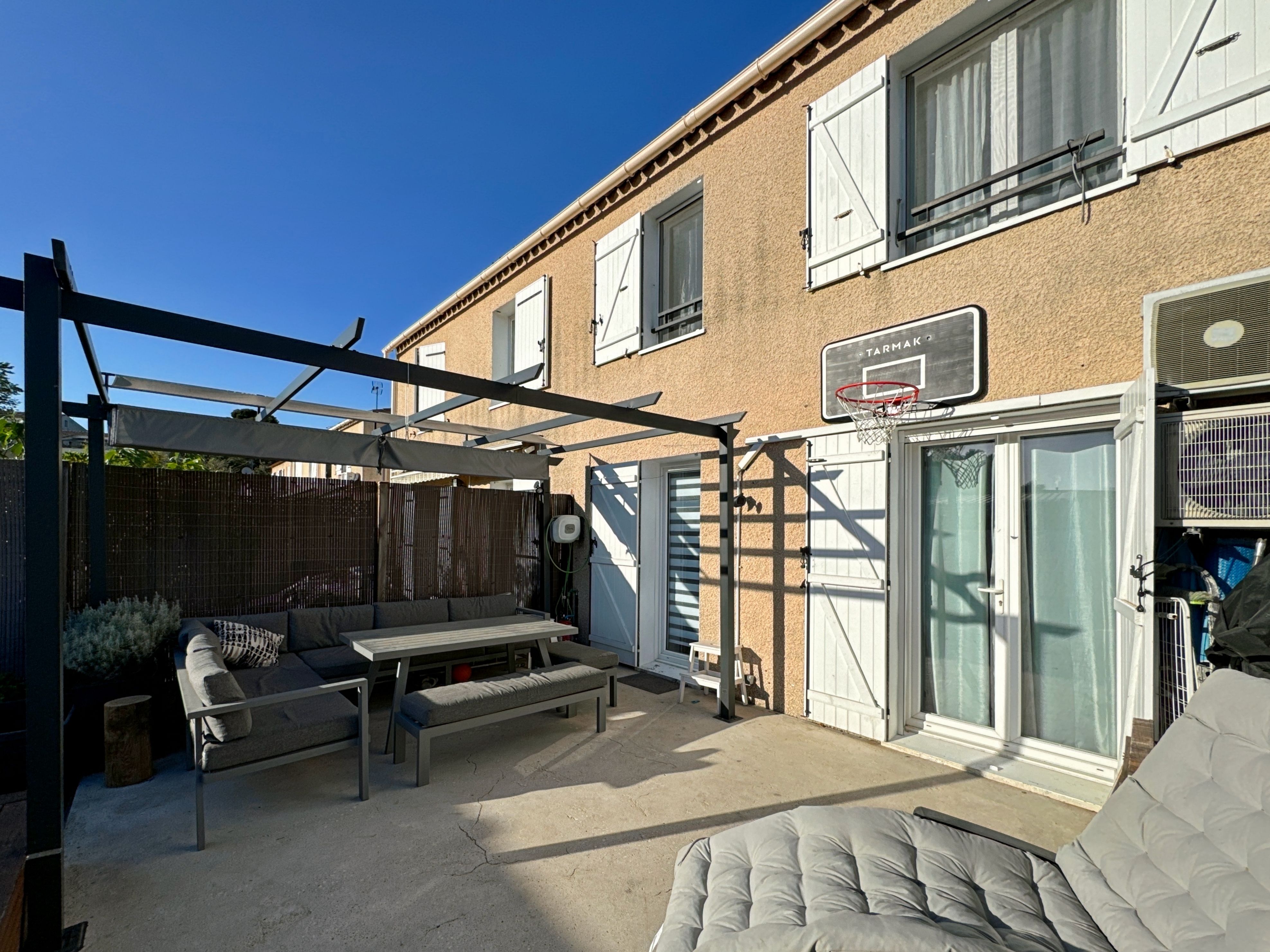 House à Marseille — vignette 22