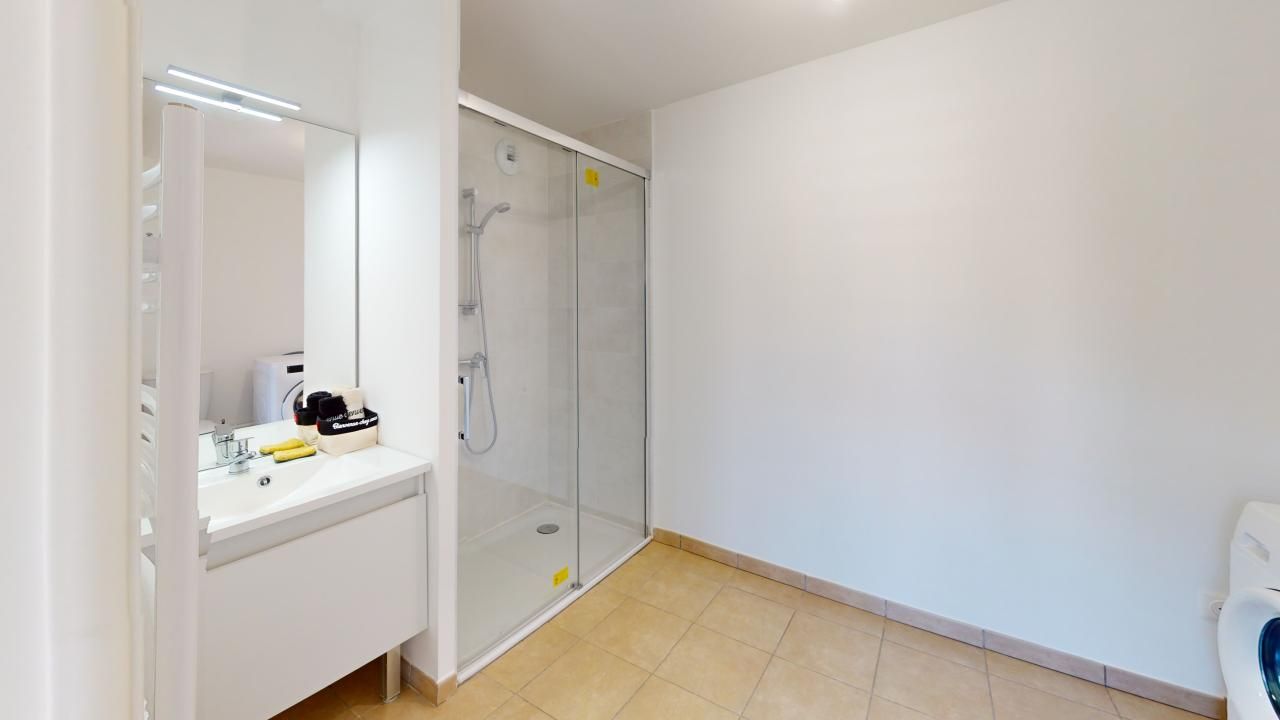 Apartment à Lille — vignette 2