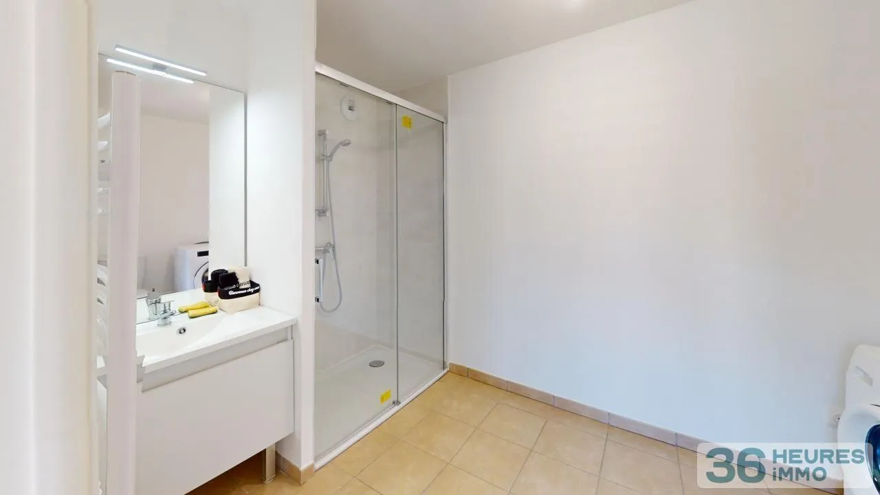 Apartment à Lille — vignette 2