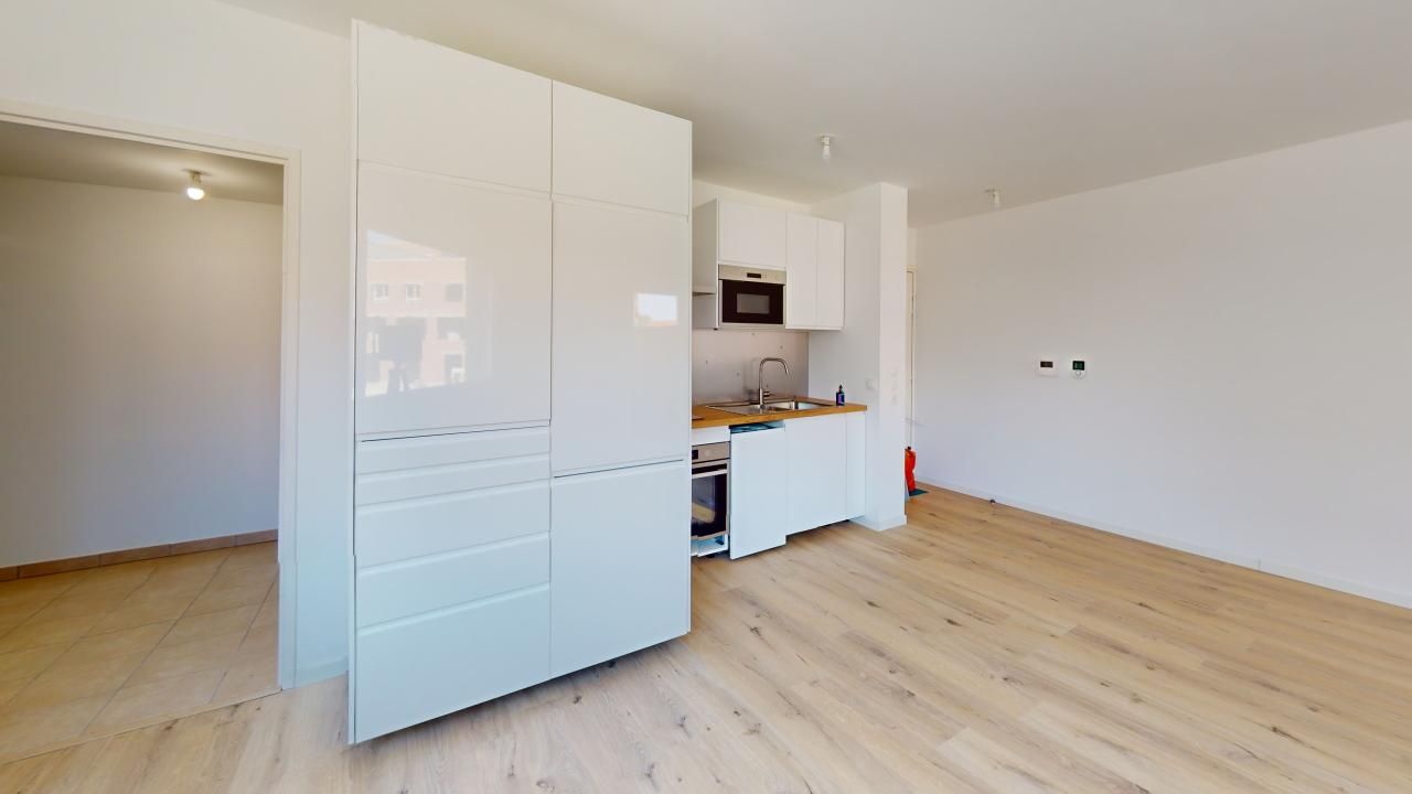 Apartment à Lille — vignette 3