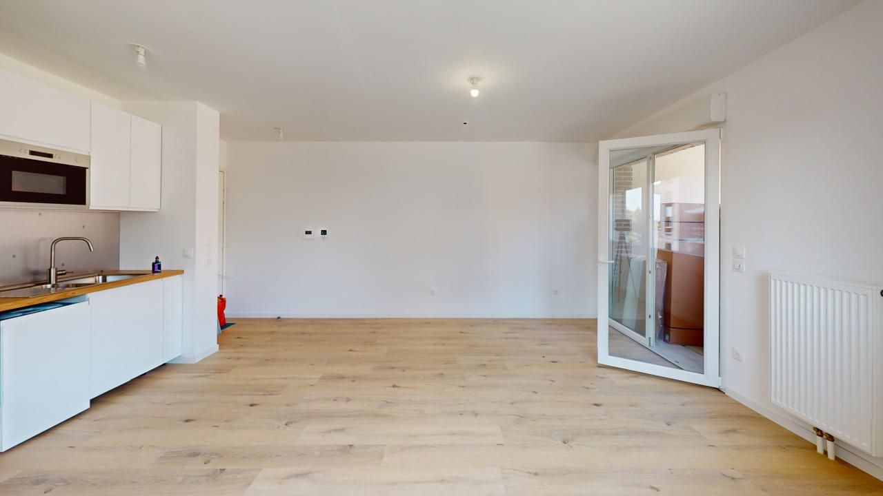 Apartment à Lille — vignette 5