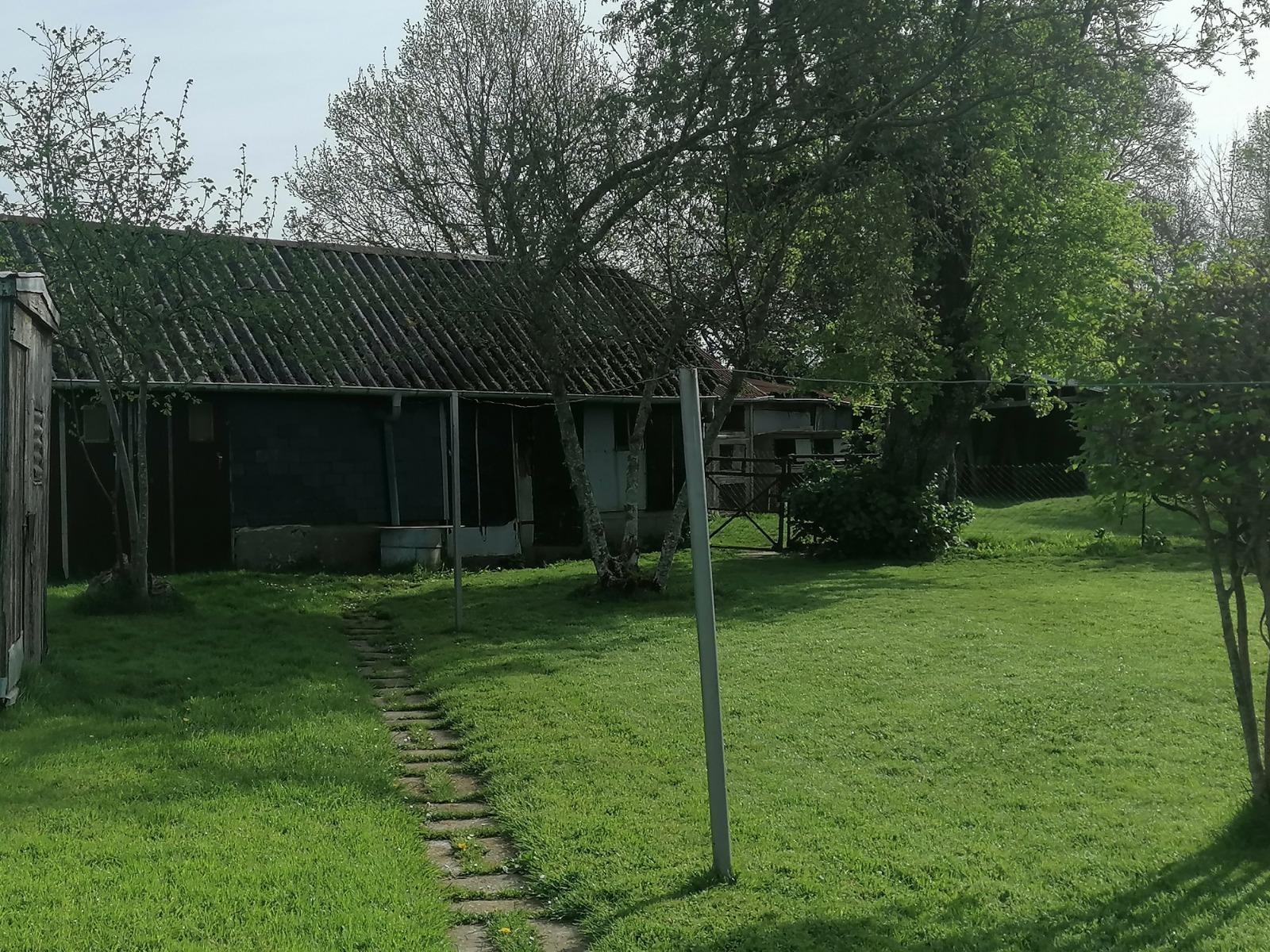 Maison à Fiquefleur-Équainville — vignette 2
