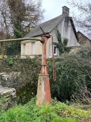 House à Le Molay-Littry — vignette 2