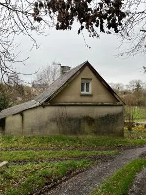 House à Le Molay-Littry — vignette 3