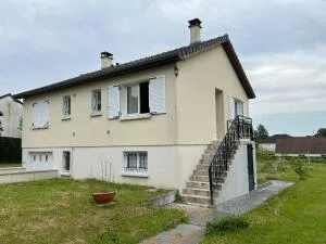Maison individuelle