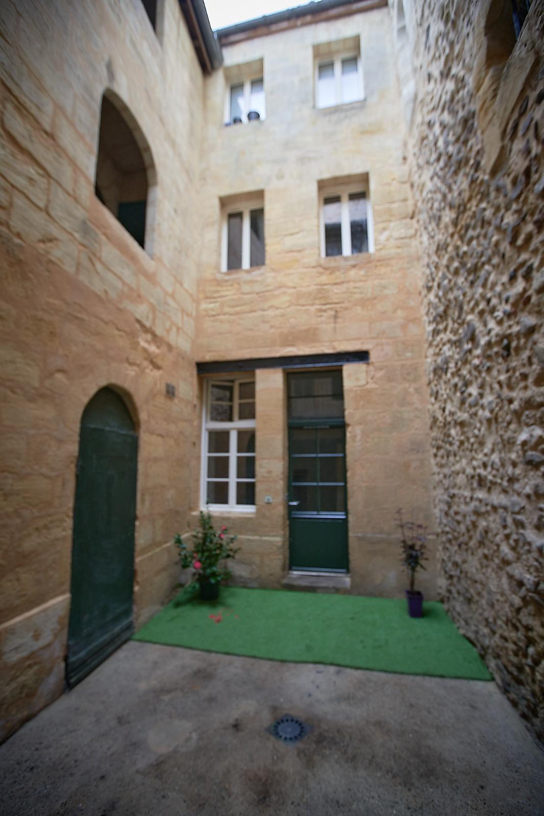 Immeuble à Bordeaux — vignette 5