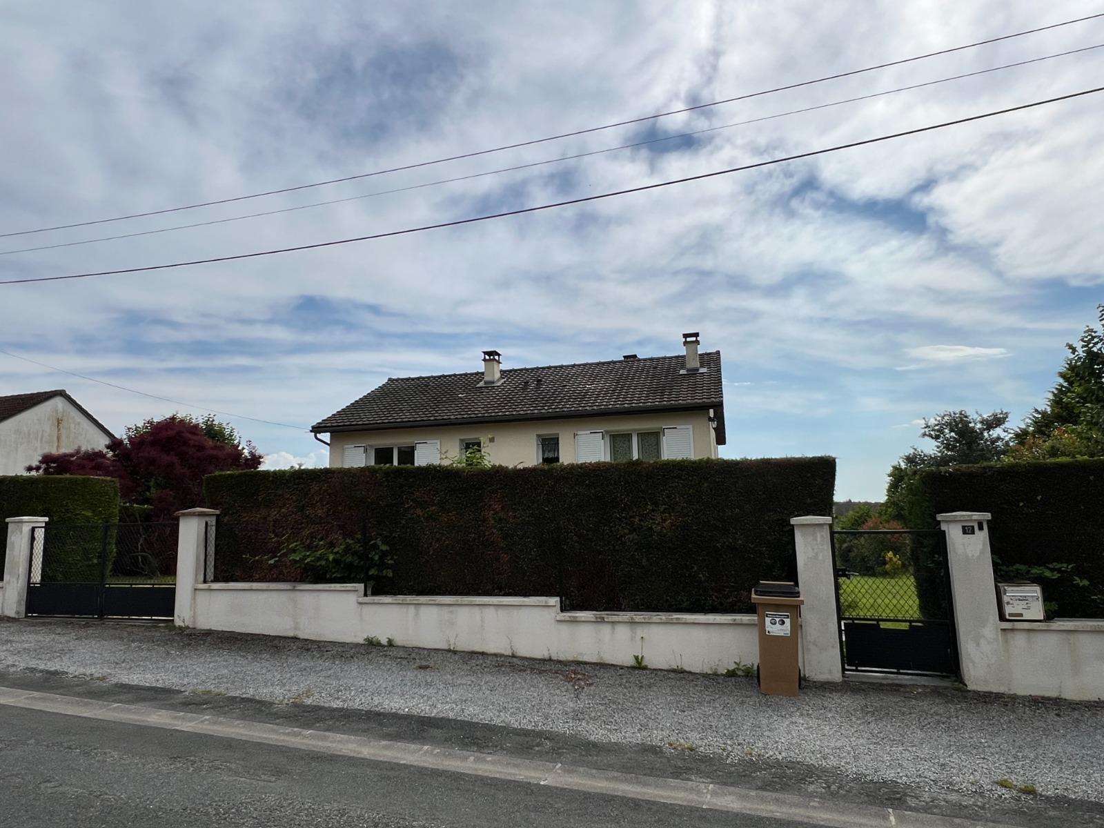 Maison à Fursac — vignette 17