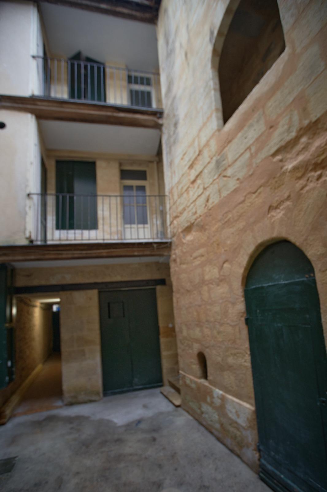 Immeuble à Bordeaux — vignette 7
