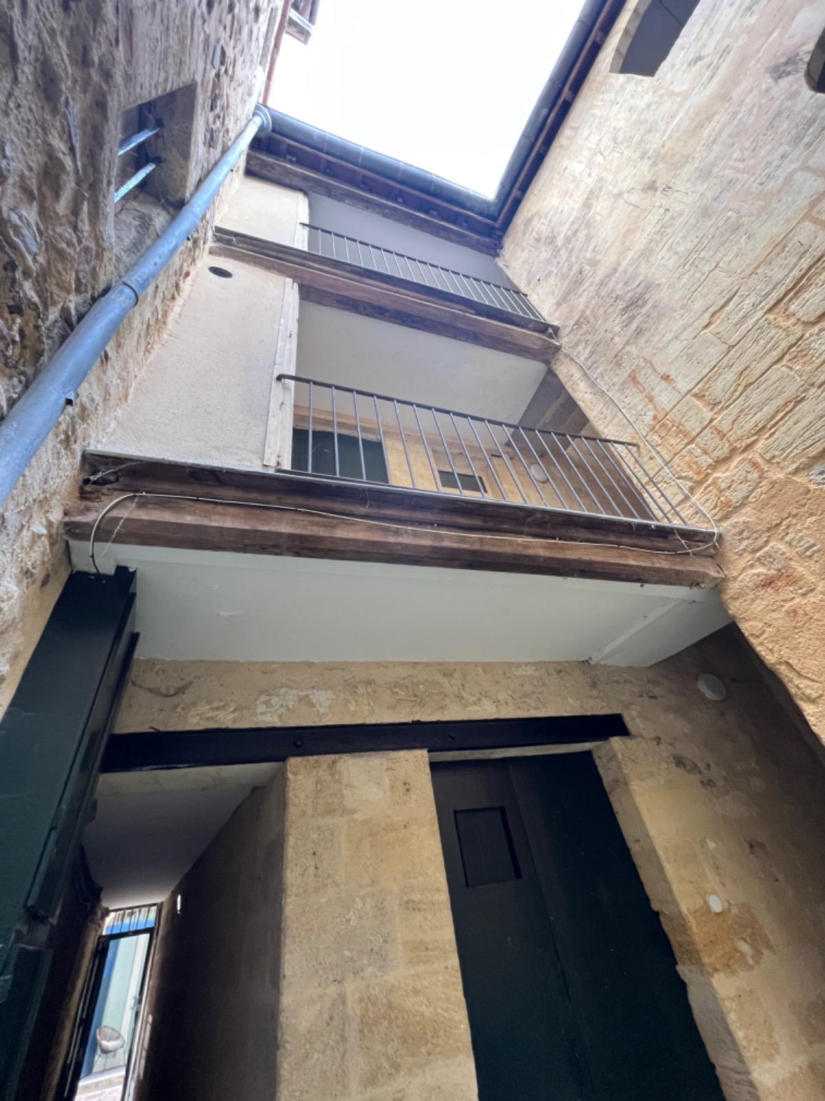 Immeuble à Bordeaux — vignette 8