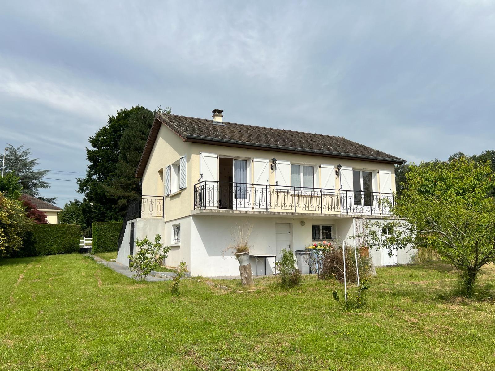 Maison à Fursac — vignette 19