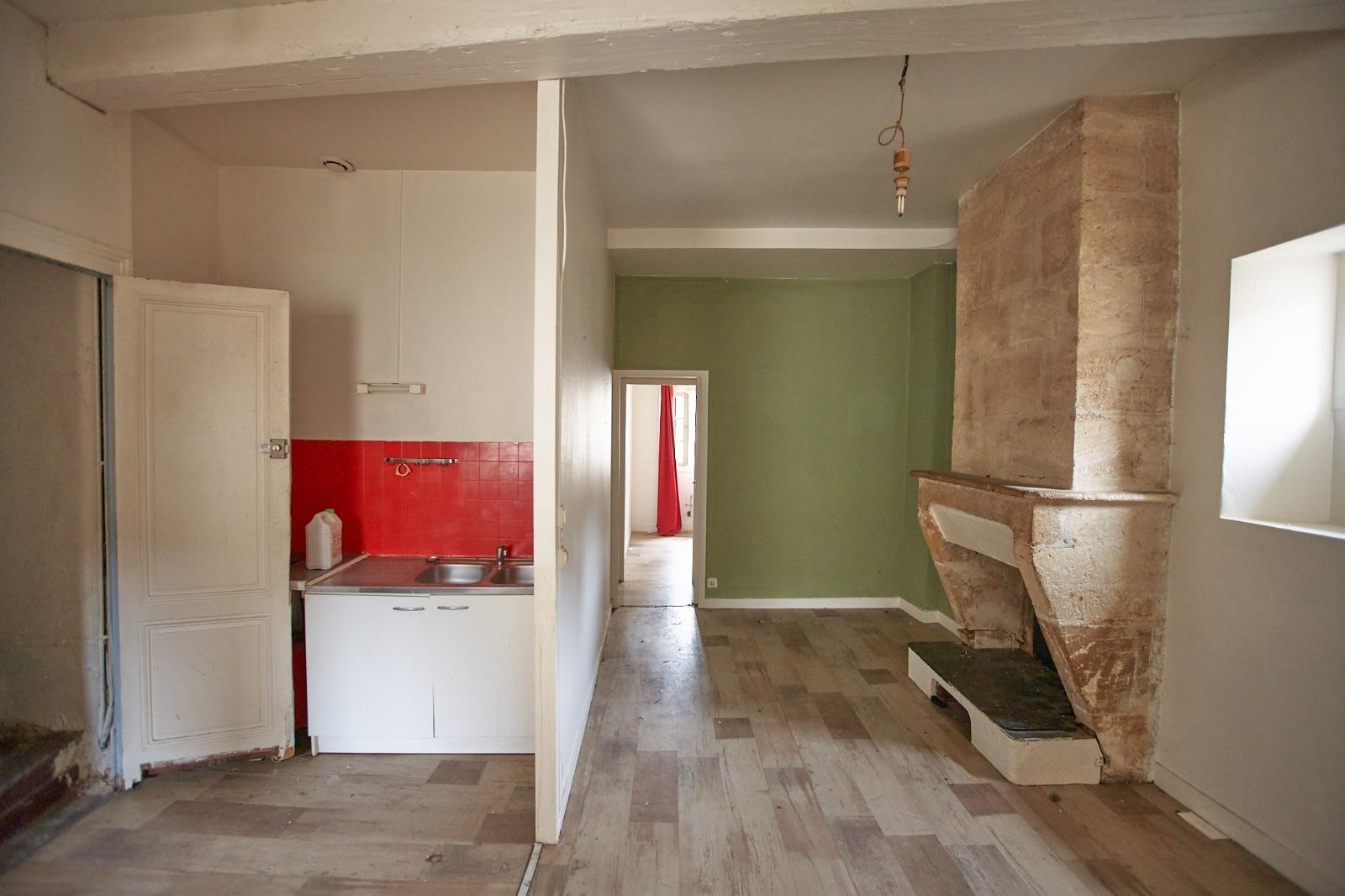 Immeuble à Bordeaux — vignette 14