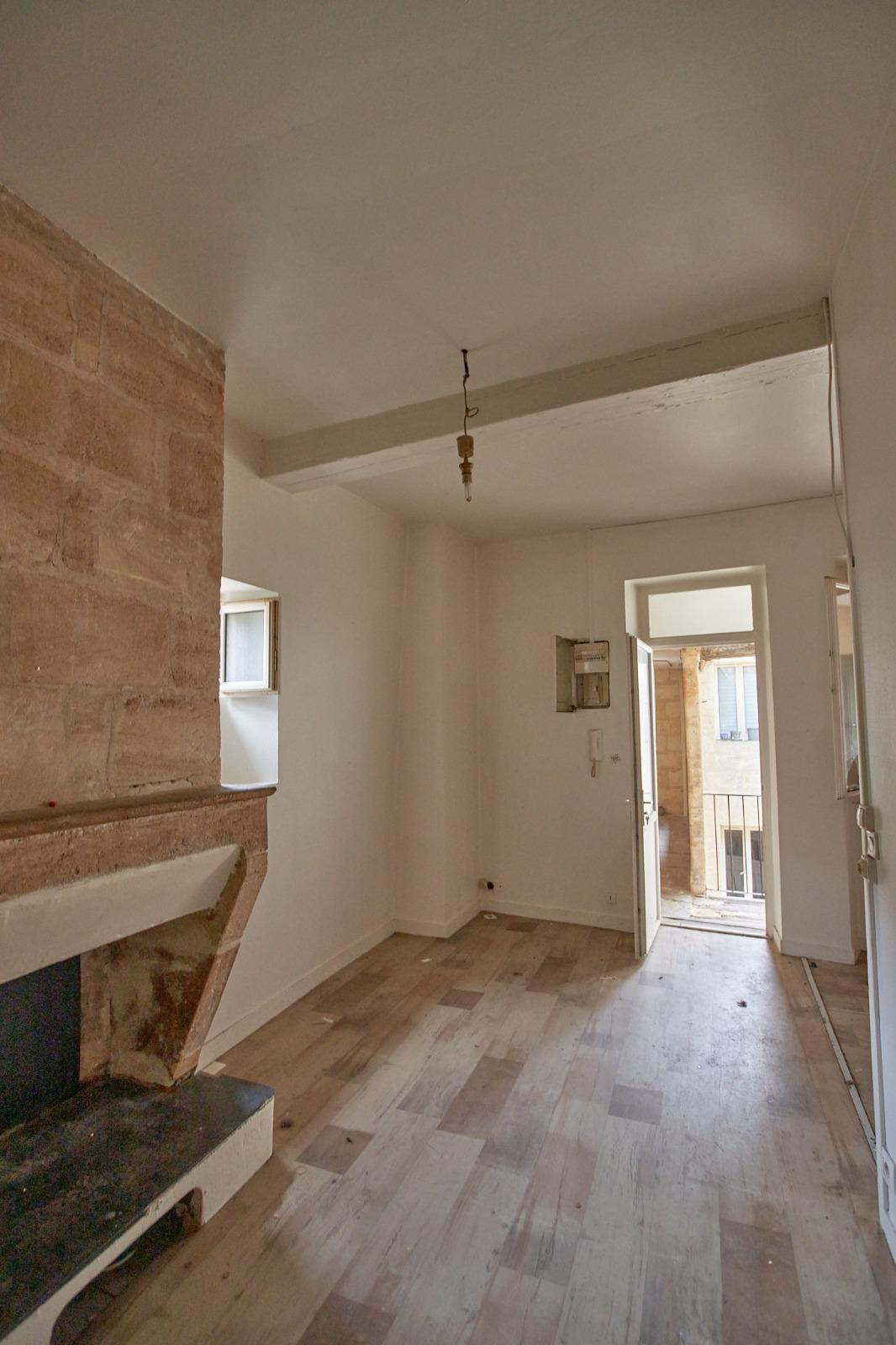 Immeuble à Bordeaux — vignette 16