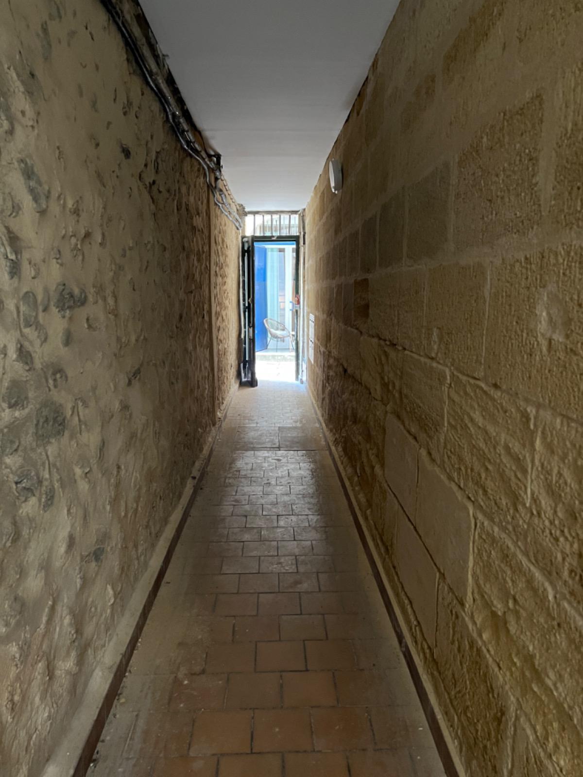 Immeuble à Bordeaux — vignette 17