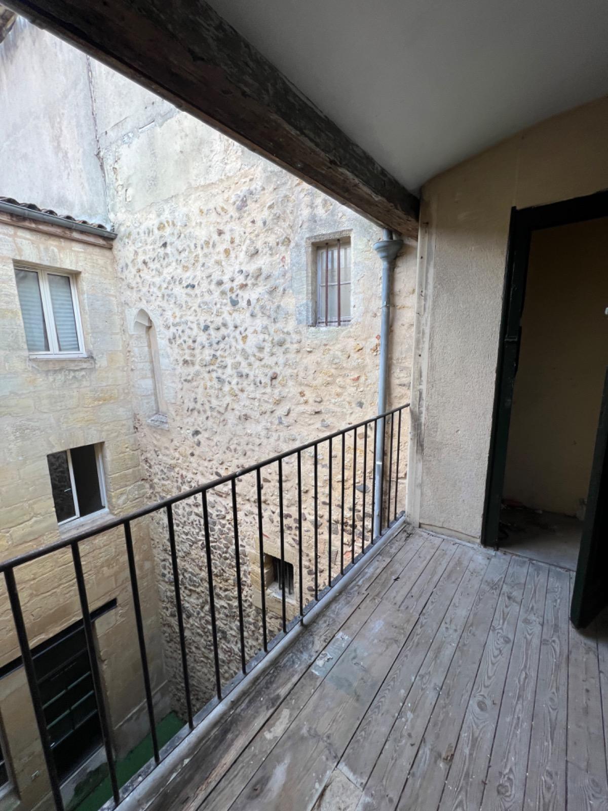 Immeuble à Bordeaux — vignette 19