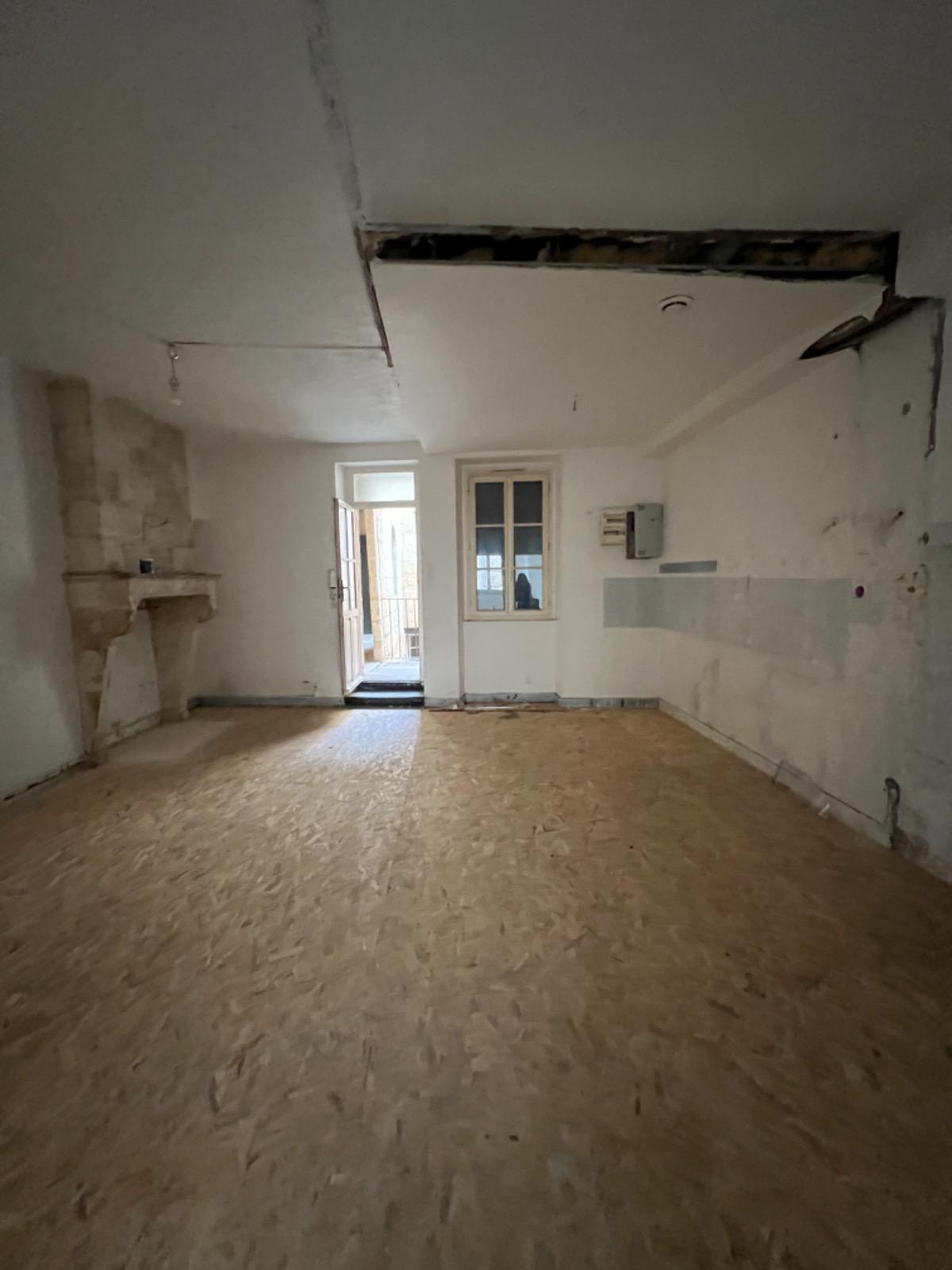 Immeuble à Bordeaux — vignette 20