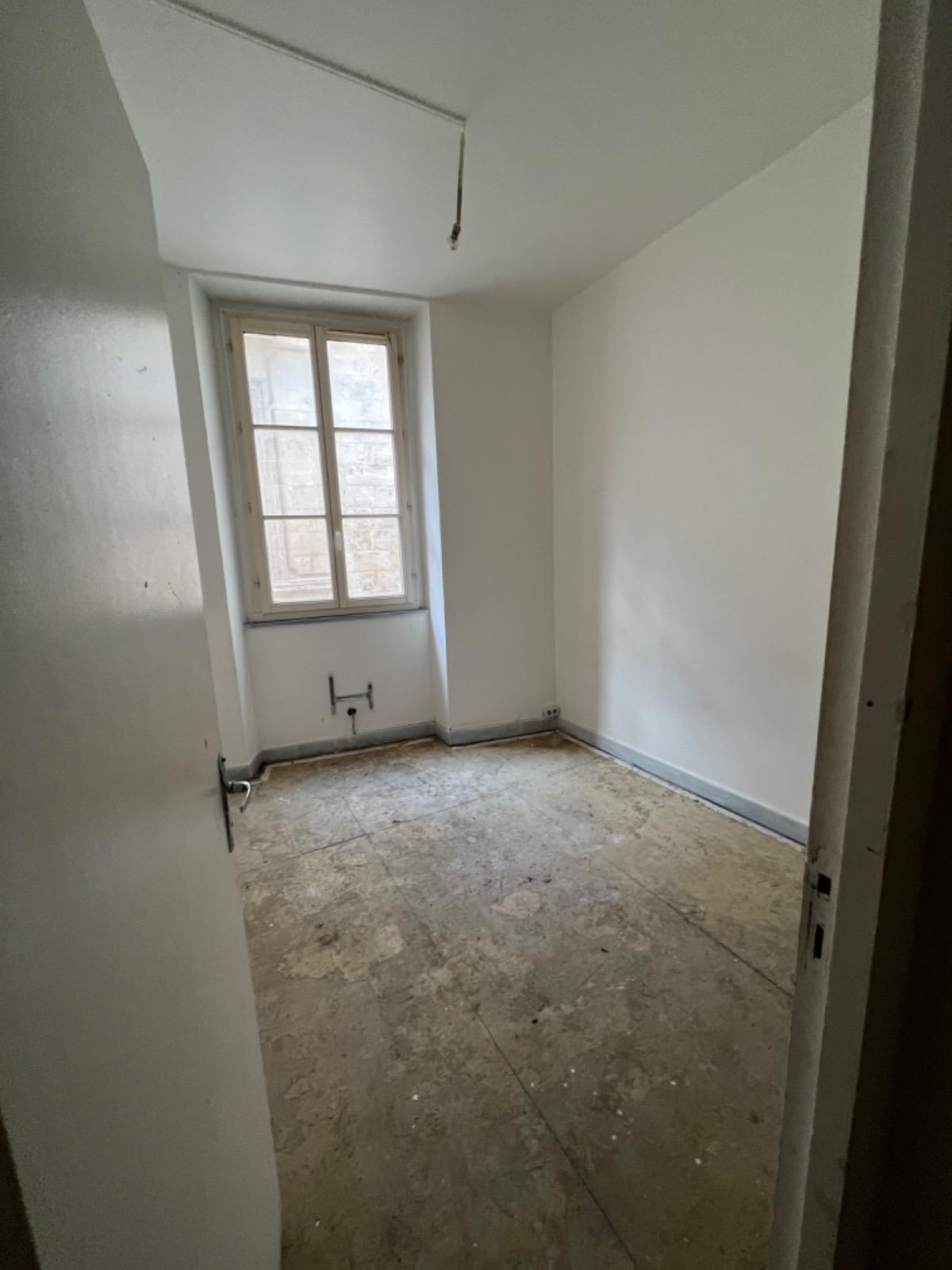 Immeuble à Bordeaux — vignette 21