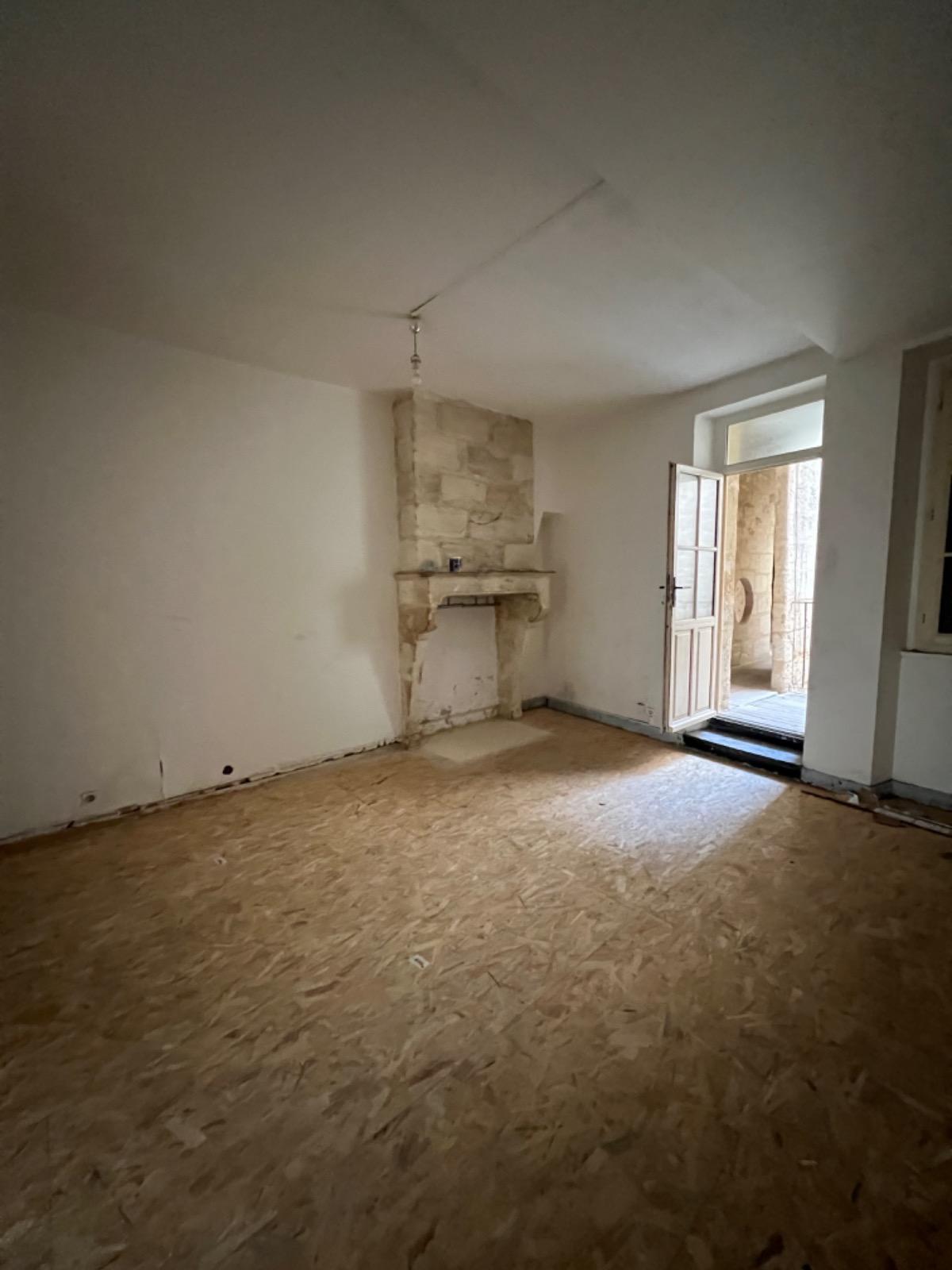 Immeuble à Bordeaux — vignette 23