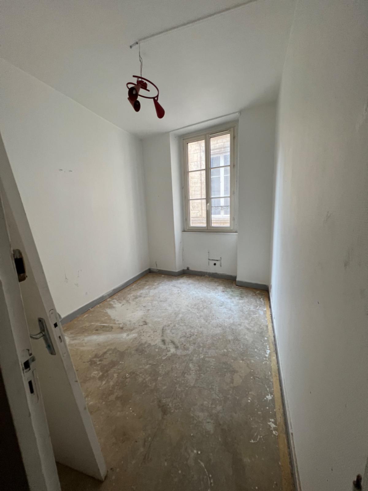 Immeuble à Bordeaux — vignette 24
