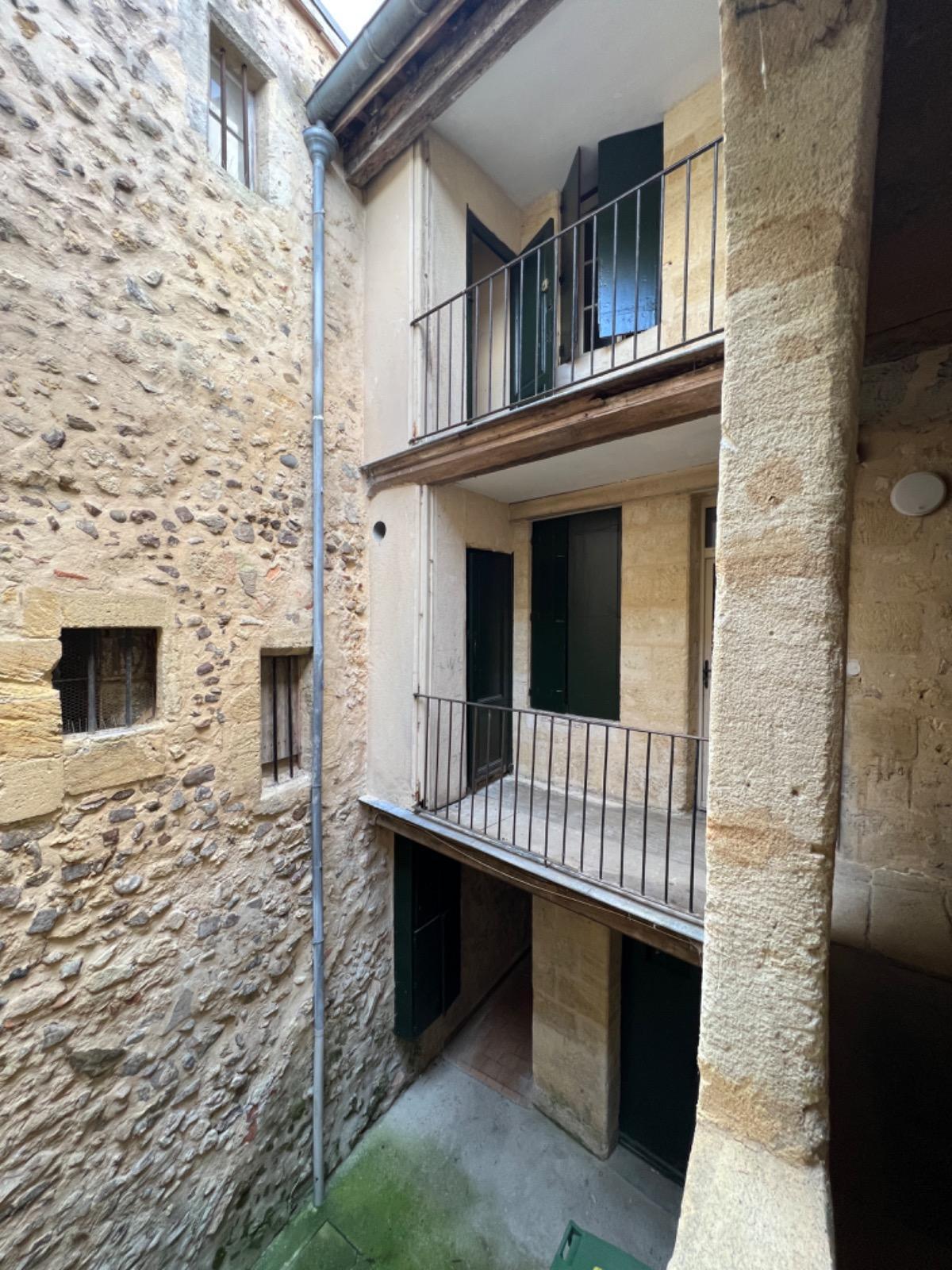 Immeuble à Bordeaux — vignette 26